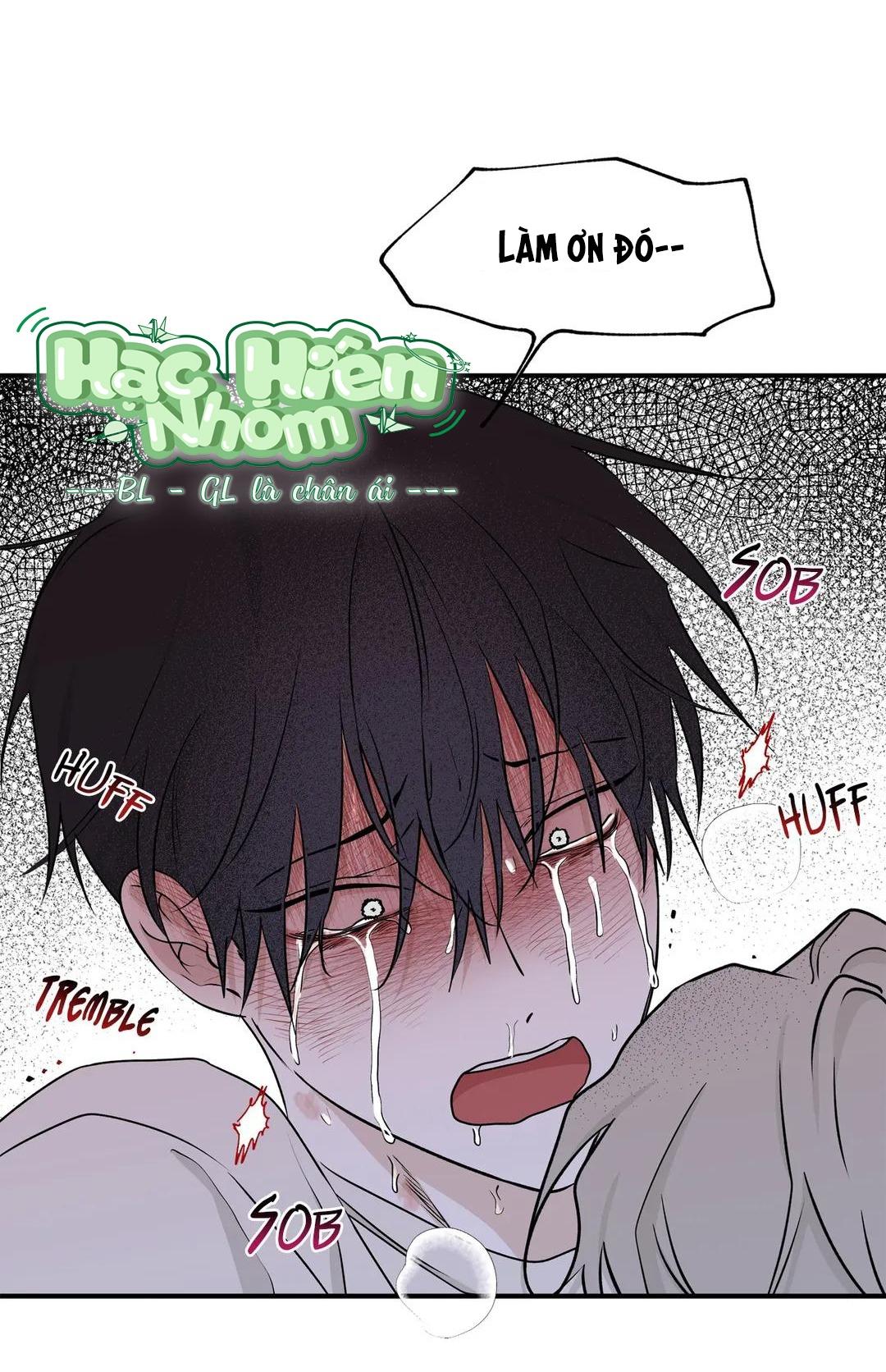 Đọc truyện Thủy triều thấp lúc chạng vạng - Chapter 56