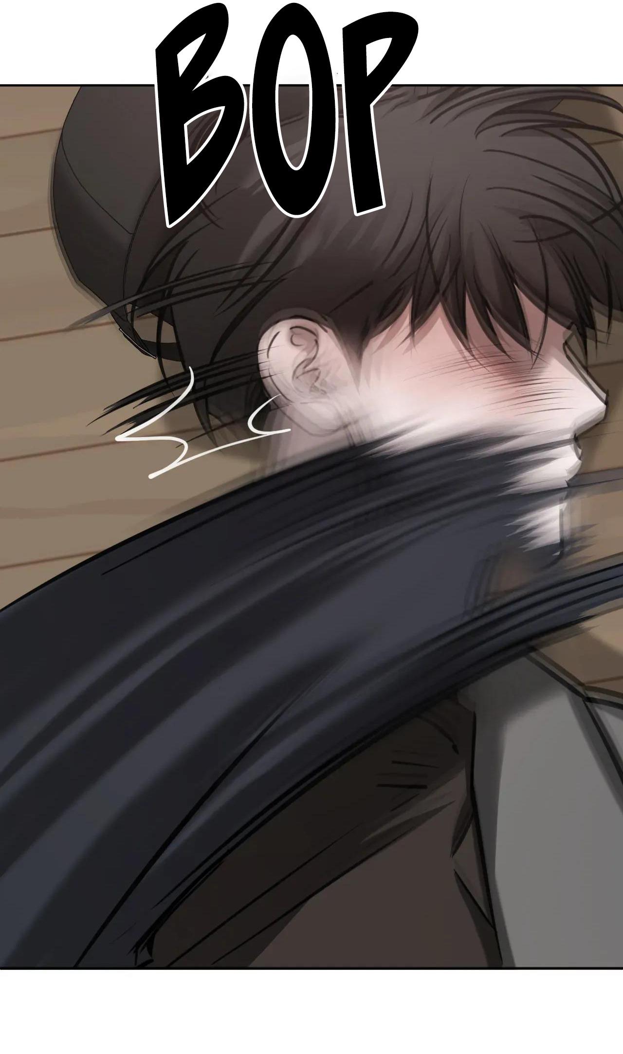 Đọc truyện GIỮA TÌNH CỜ VÀ ĐỊNH MỆNH - Chapter 60