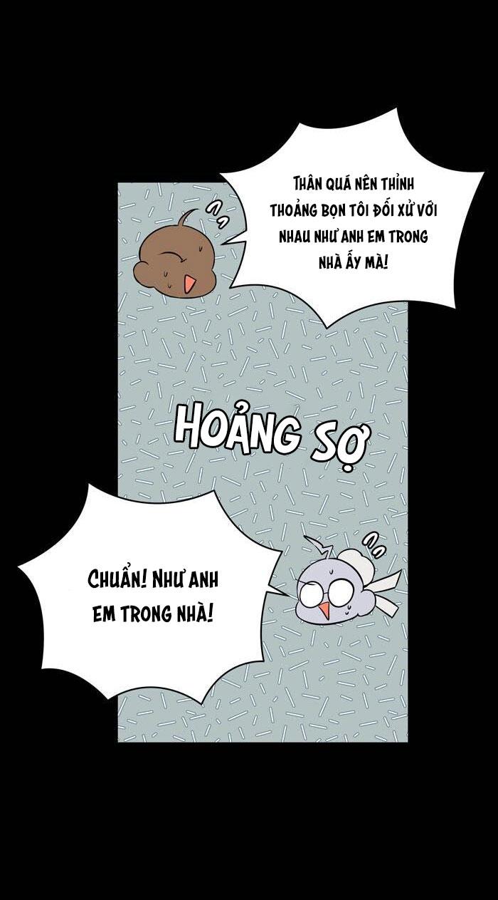 Đọc truyện Mắc Kẹt Trong Game Hẹn Hò Của Em Gái Tôi - Chapter 55