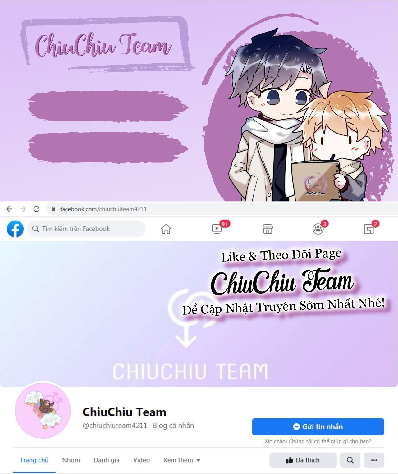 Đọc truyện Bạn Trai Cũ Trở Thành Vua - Chapter 69