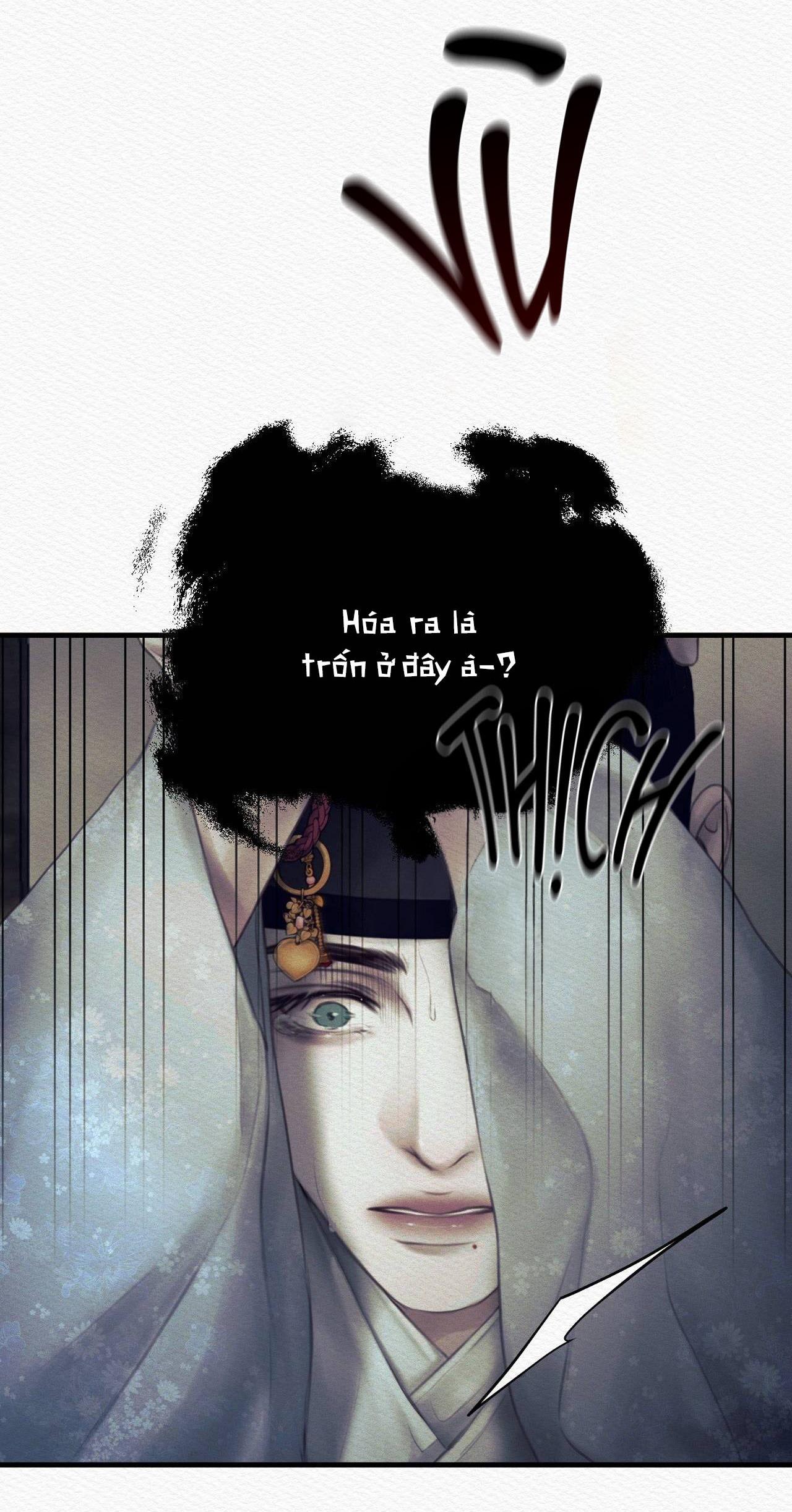 Đọc truyện Củy Dạ Khút - Chapter 83