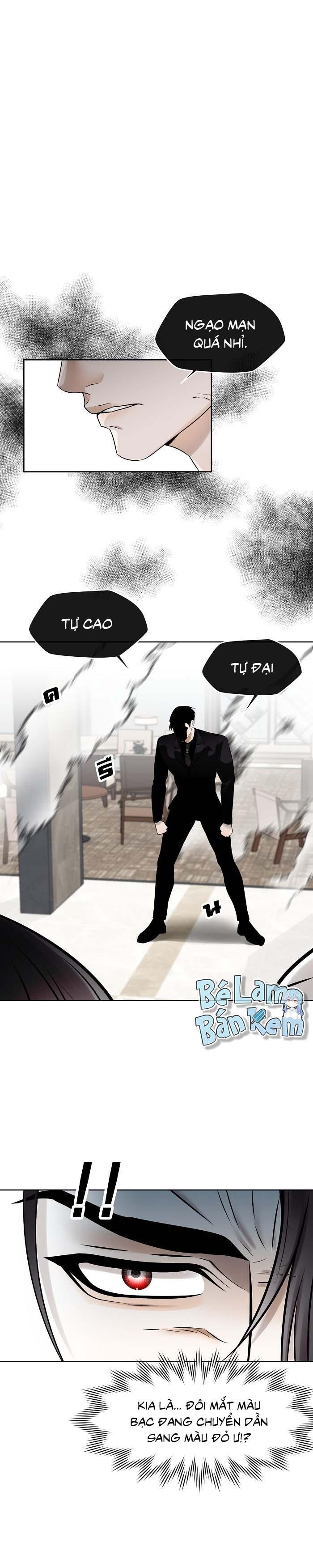Đọc truyện Làm sao đây? Tôi gặp phải quest công lược tổng tài tra nam rồi - Chapter 11