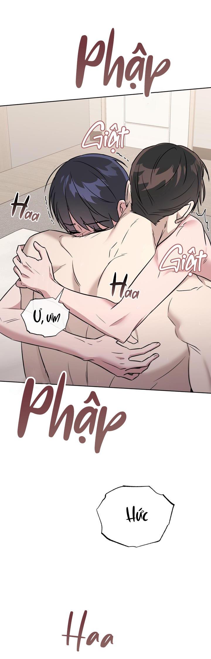 Đọc truyện PHIM TRUYỀN HÌNH DÀI TẬP - Chapter 43