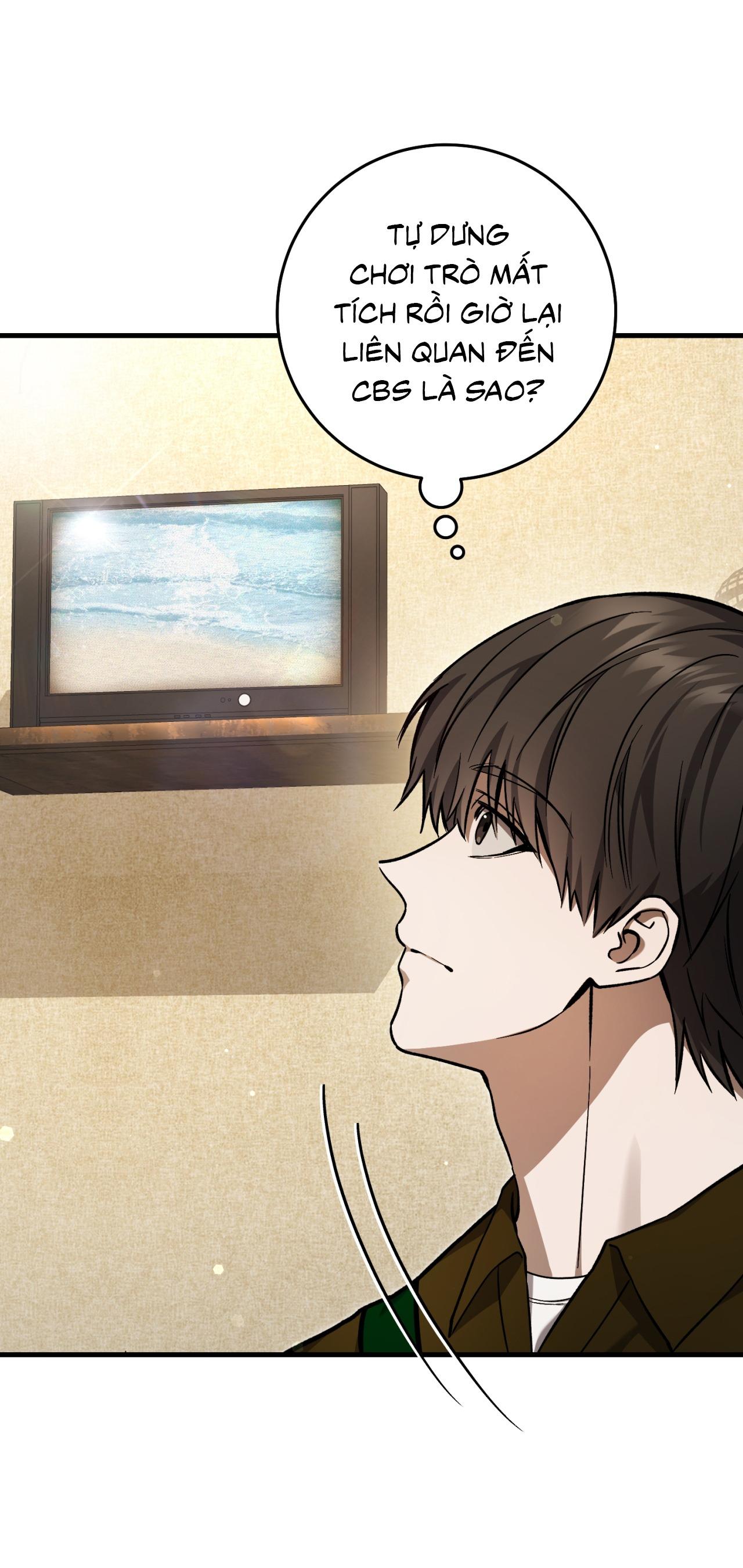 Đọc truyện Hunter muốn sống một cách yên bình - Chapter 13