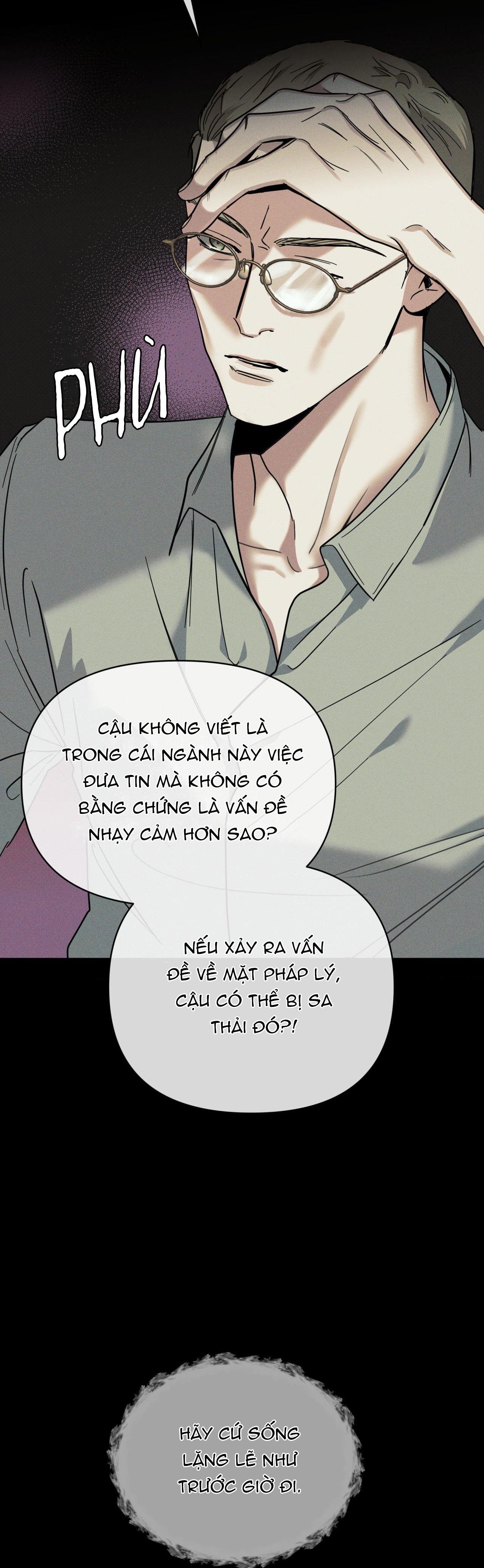 Đọc truyện THÂN ÁI - Chapter 18