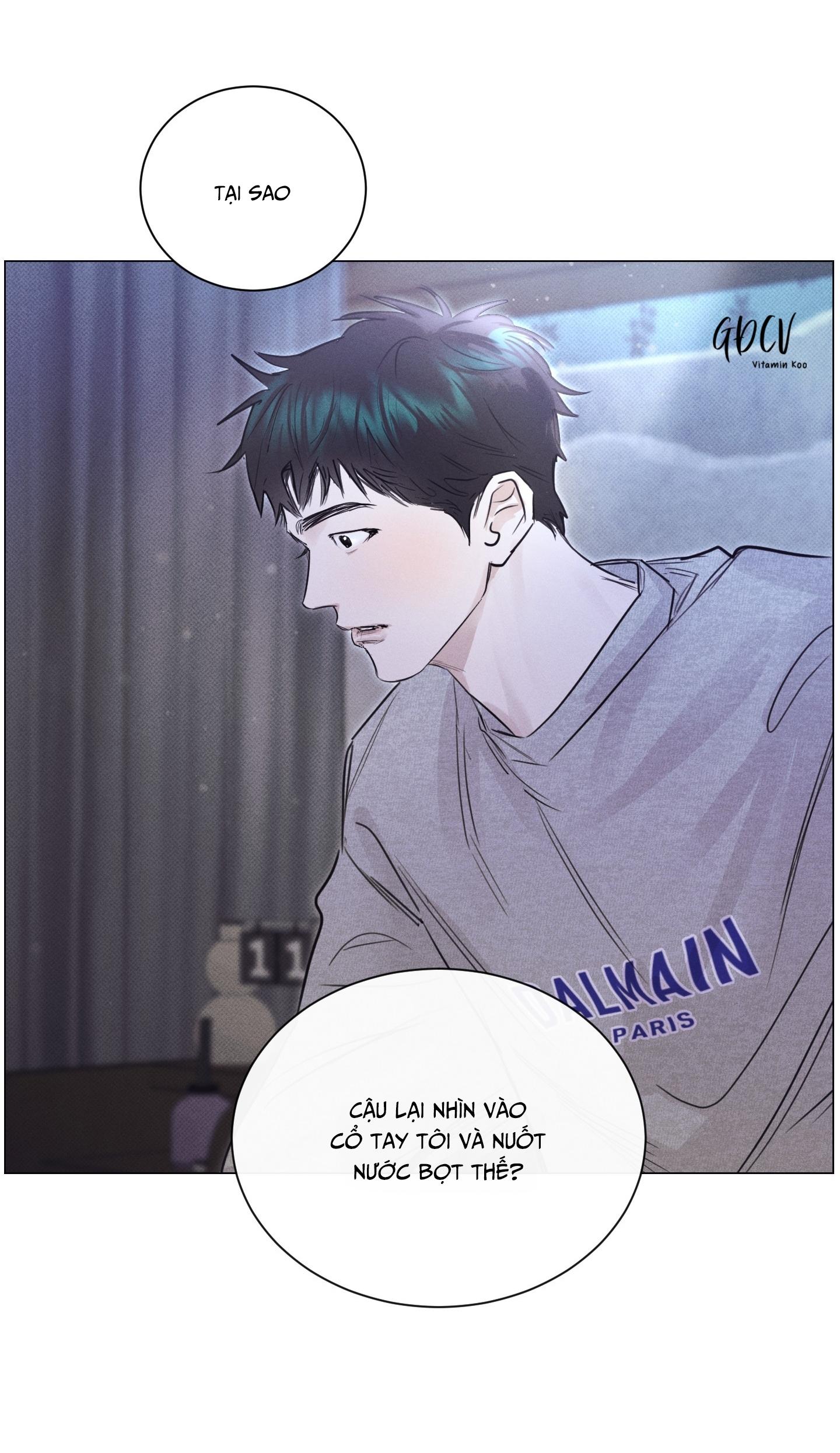 Đọc truyện CÓ THỰC MỚI VỰC ĐƯỢC ĐẠO - Chapter 5