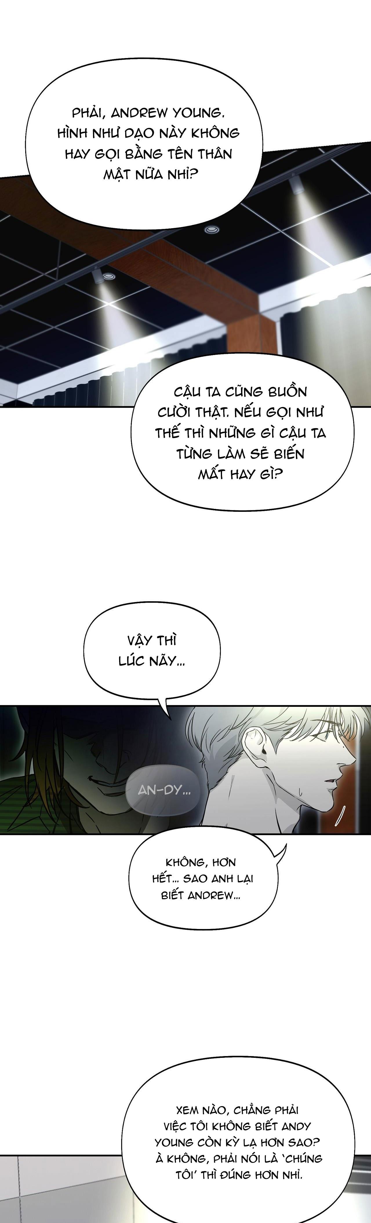 Đọc truyện DỰ ÁN MỌT SÁCH - Chapter 32