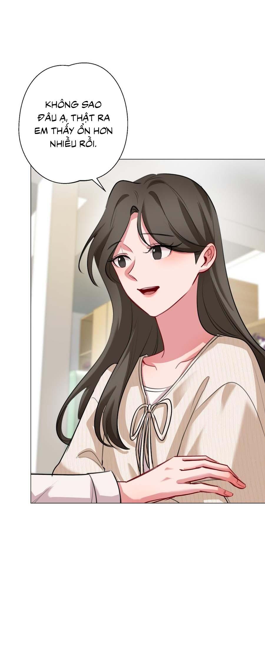Đọc truyện Flower of youth - Chapter 16