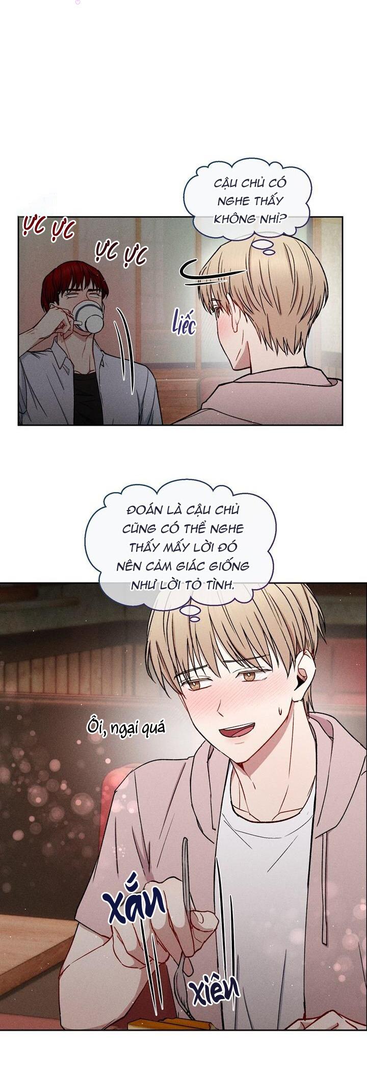 Đọc truyện Giá Như Anh Cần Em - Chapter 32