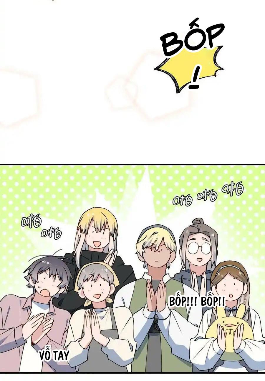 Đọc truyện Ma vương đại nhân luôn trêu chọc tôi - Chapter 64