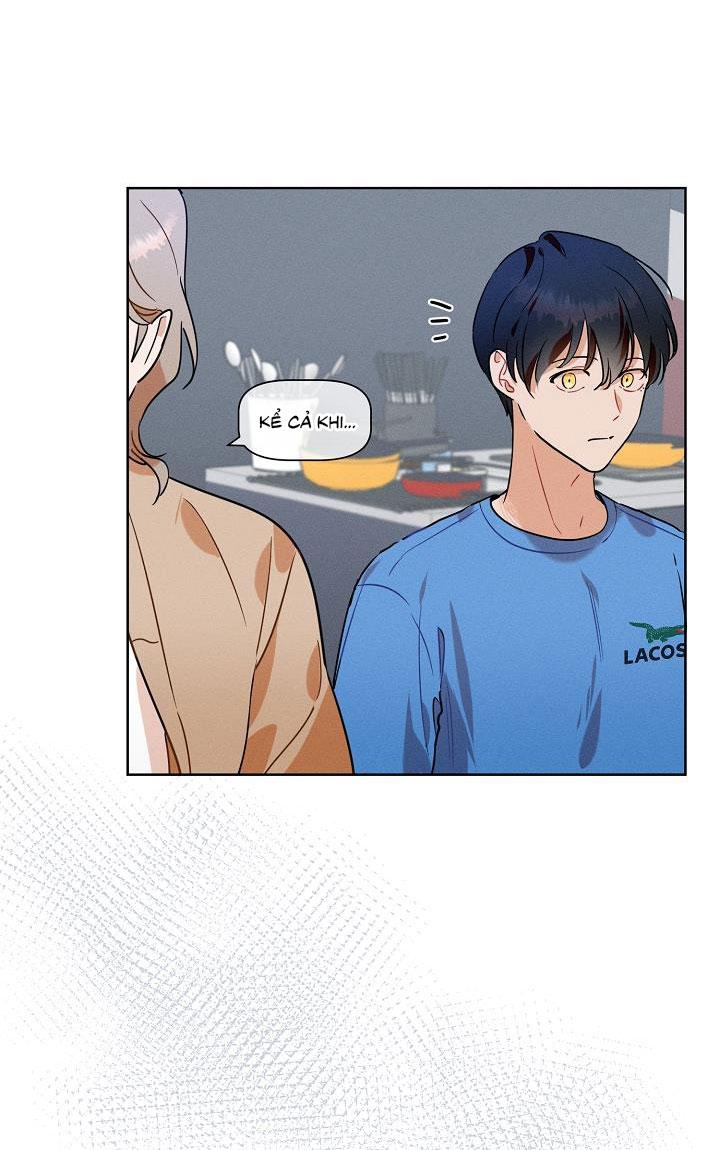 Đọc truyện Tố Cáo Sếp Tôi - Chapter 13
