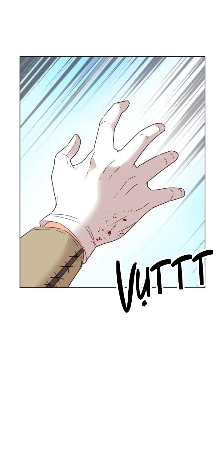 Đọc truyện Ngọt Ngào Nhưng Nguy Hiểm - Chapter 1