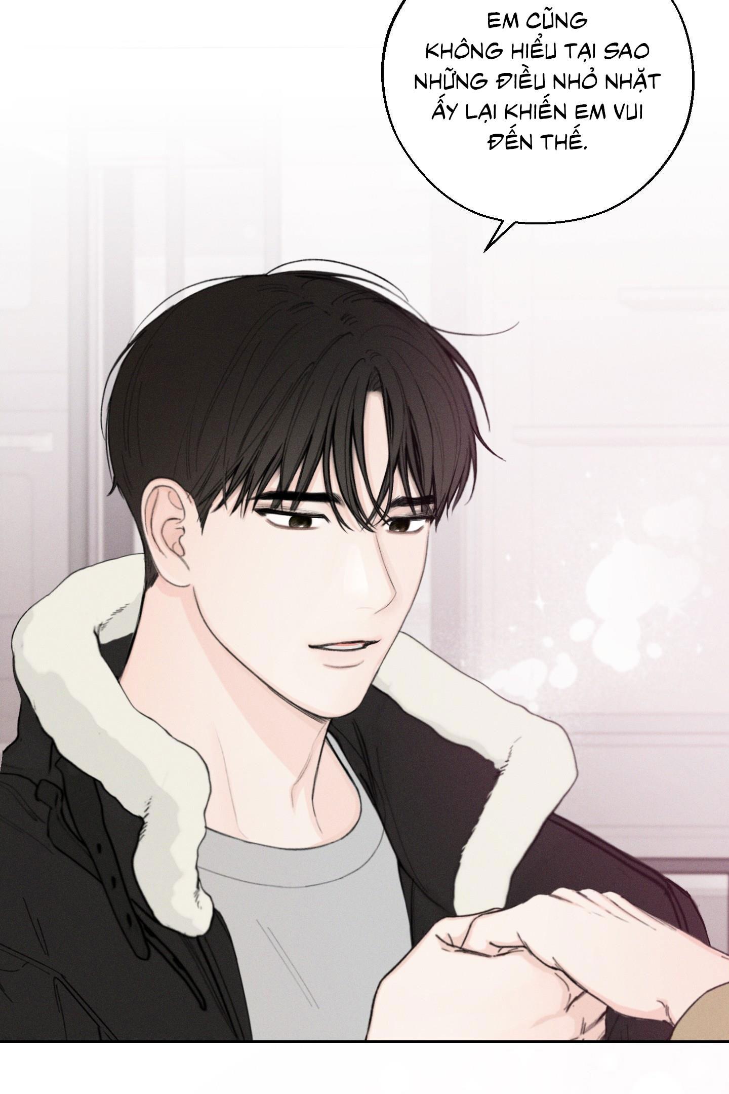 Đọc truyện December - Chapter 58