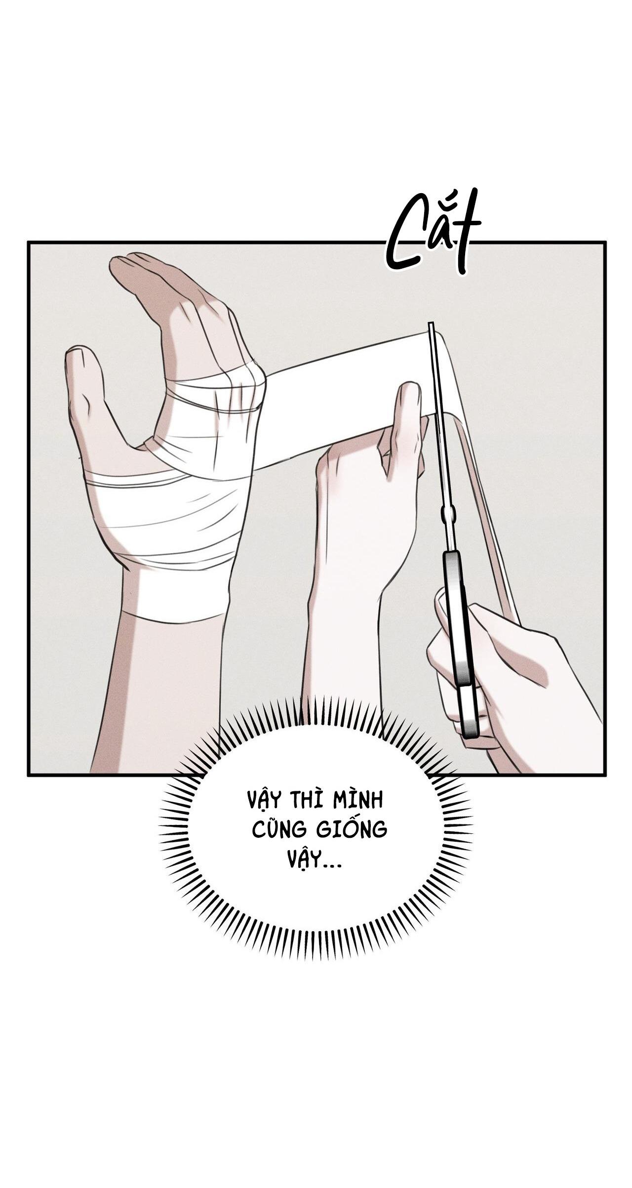 Đọc truyện (SONG TÍNH) ĐIỂM ƯỚT ÁT - Chapter 13