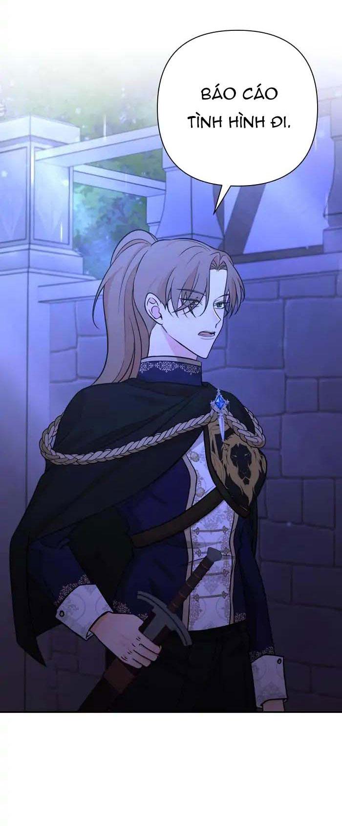 Đọc truyện Mắc Kẹt Trong Game Hẹn Hò Của Em Gái Tôi - Chapter 23