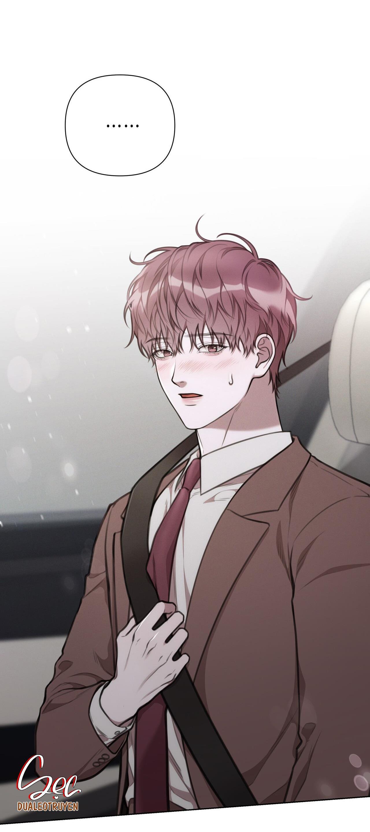 Đọc truyện NHẬT KÝ GIAM CẦM THƯ KÝ JIN - Chapter 41