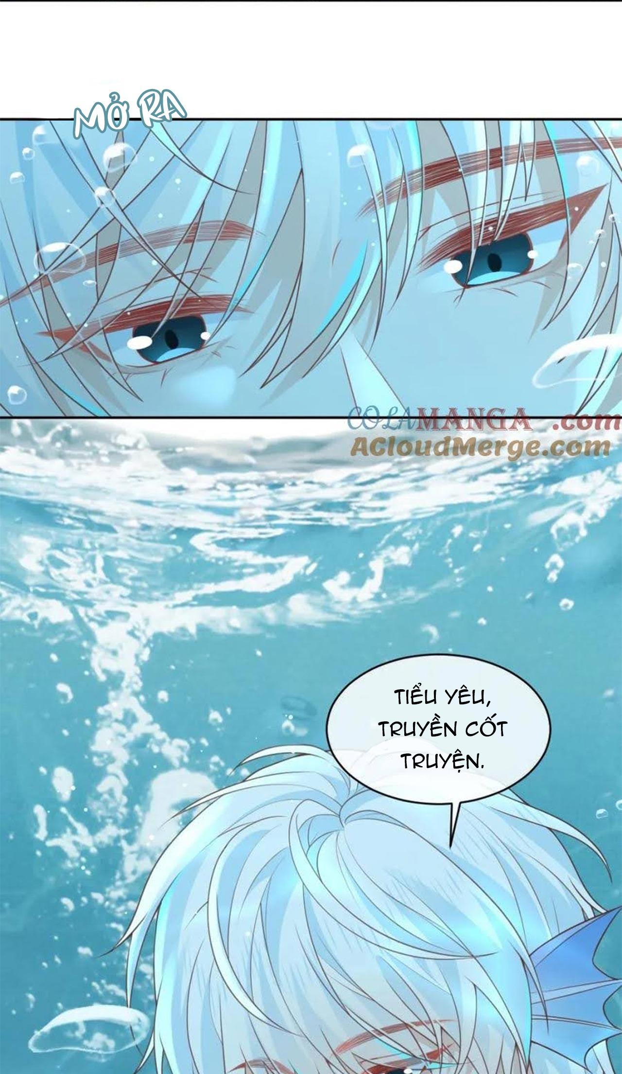 Đọc truyện Khát Vọng Ngọt Ngào - Chapter 145