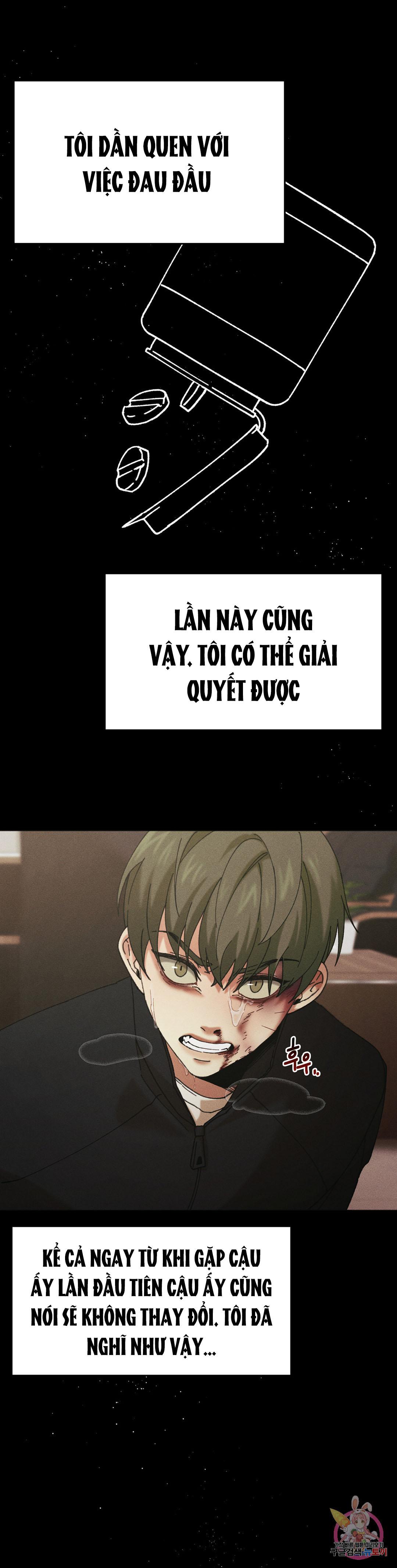 Đọc truyện Tuyển Tập Khu chung cư GwangGong - GwangGong Apartment Complex - Chapter 21