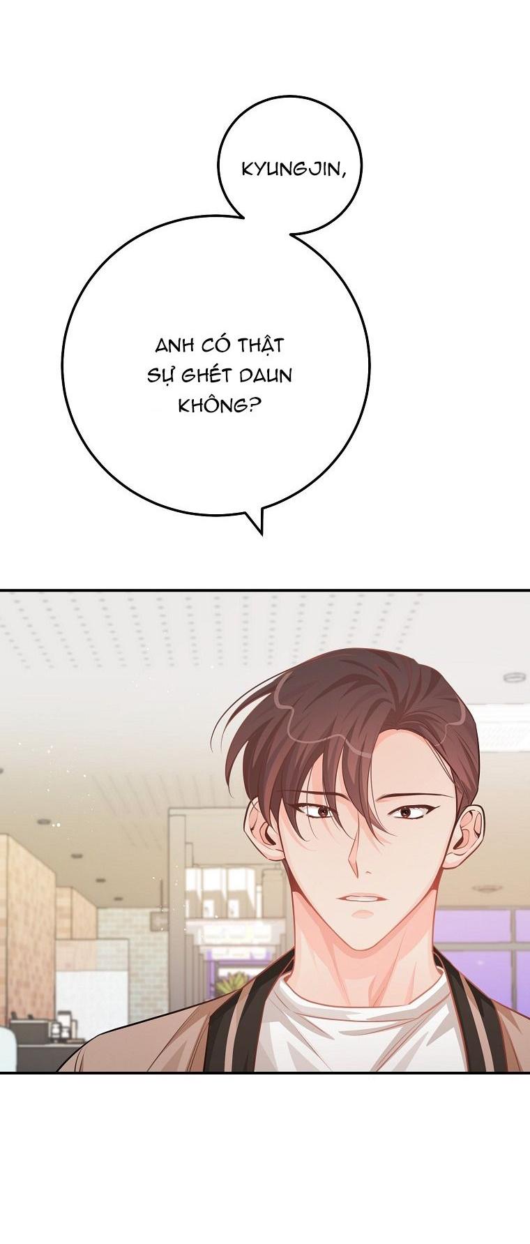 Đọc truyện Có Chuyện Gì Xảy Ra với Sự Nổi Tiếng Của Tôi Thế? - Chapter 65