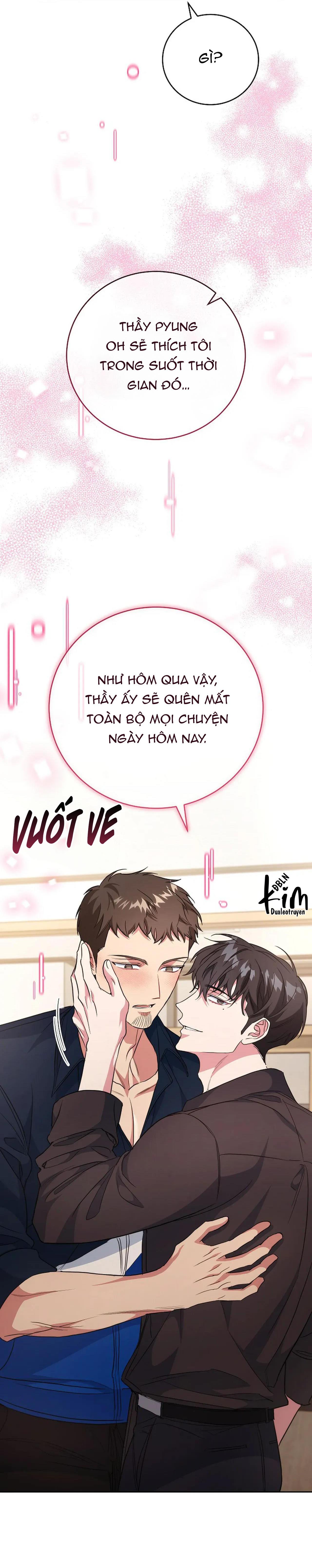 Đọc truyện ỨNG DỤNG THÔI MIÊN - Chapter 5