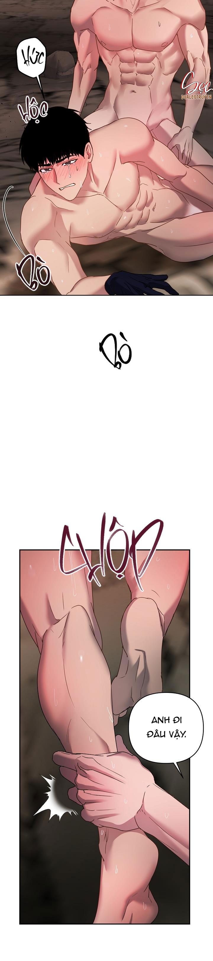 Đọc truyện THỢ SĂN MỘT ĐÊM 10 LẦN - Chapter 15