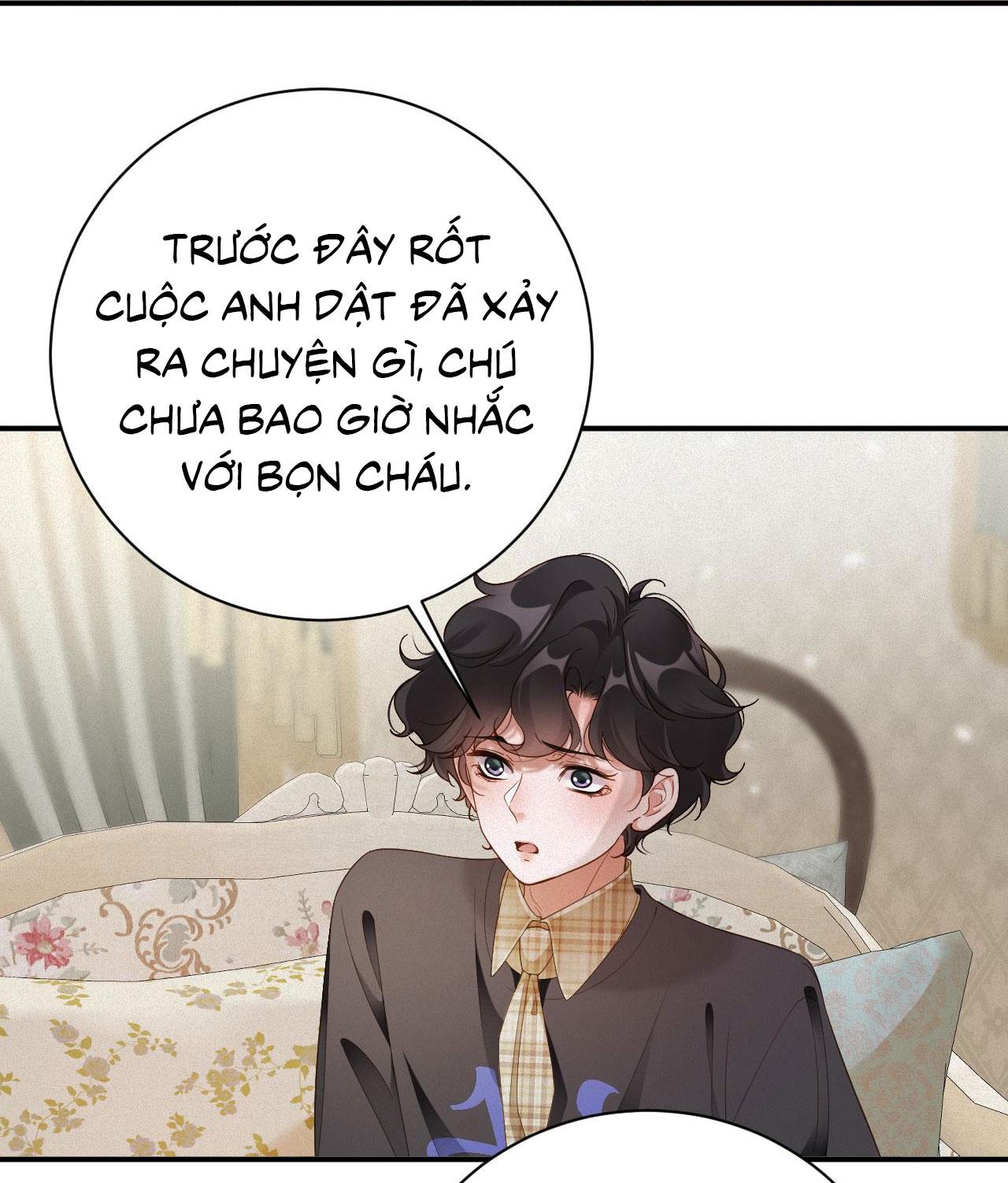 Đọc truyện CHỒNG CŨ MUỐN TÁI HÔN LẦN NỮA - Chapter 75