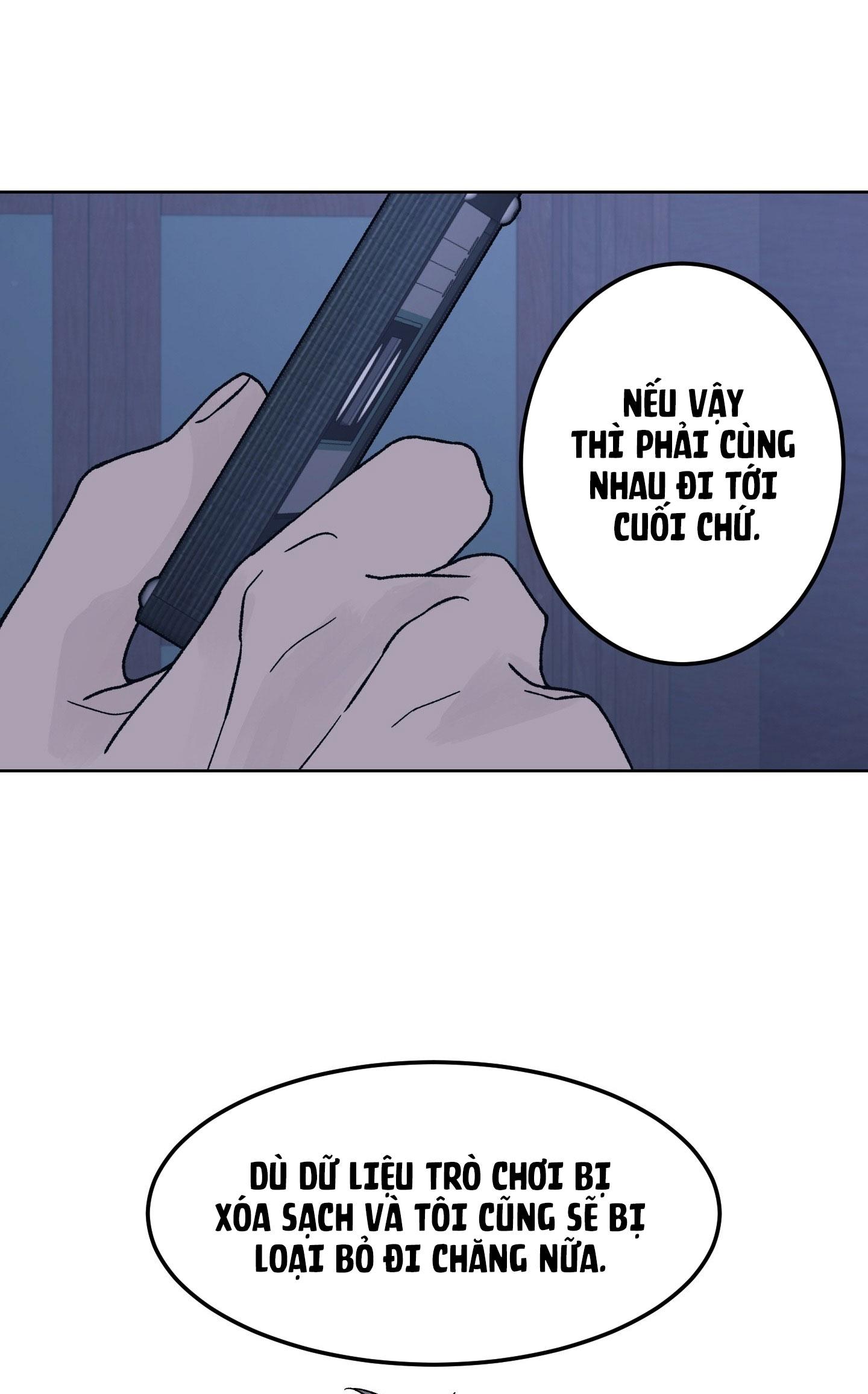 Đọc truyện ĐÊM KINH HOÀNG - Chapter 50