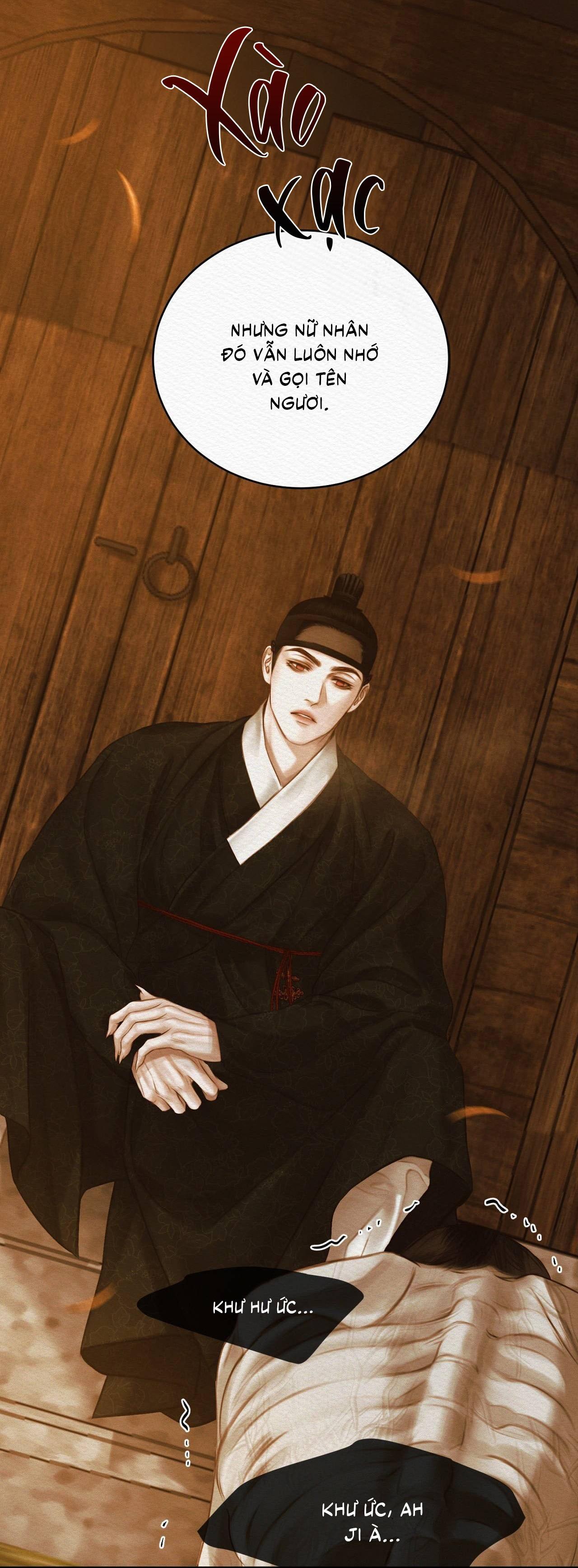 Đọc truyện Củy Dạ Khút - Chapter 76