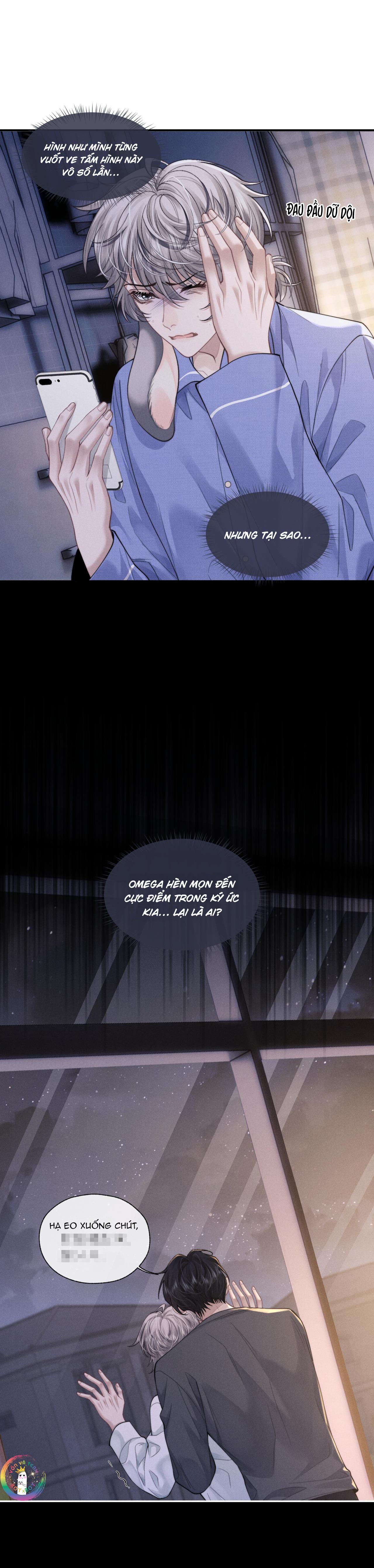 Đọc truyện Chấp Sự Thỏ Tai Cụp - Chapter 93