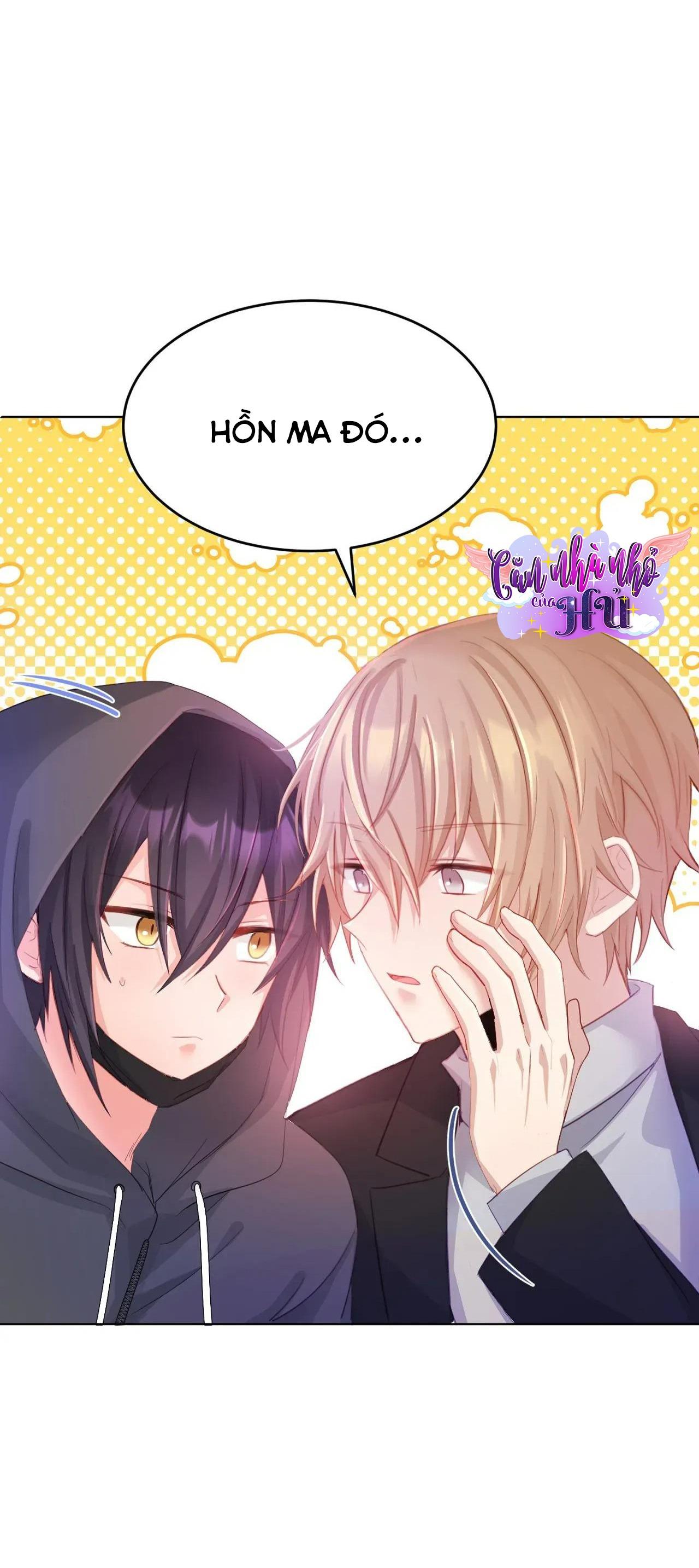 Đọc truyện SỰ GIẢI THOÁT - Chapter 4