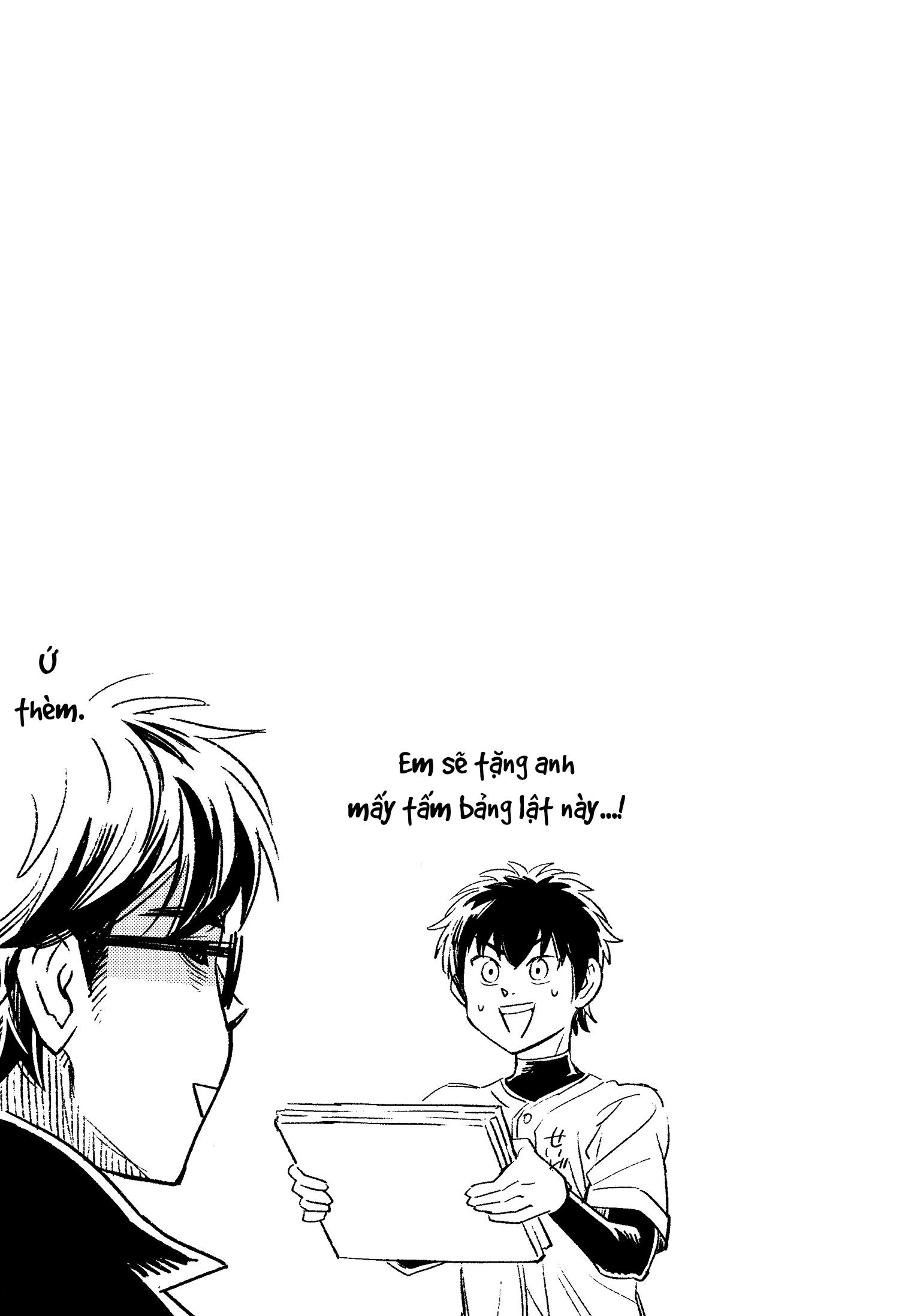 Đọc truyện ONESHOT YAOI THEO YÊU CẦU - Chapter 18