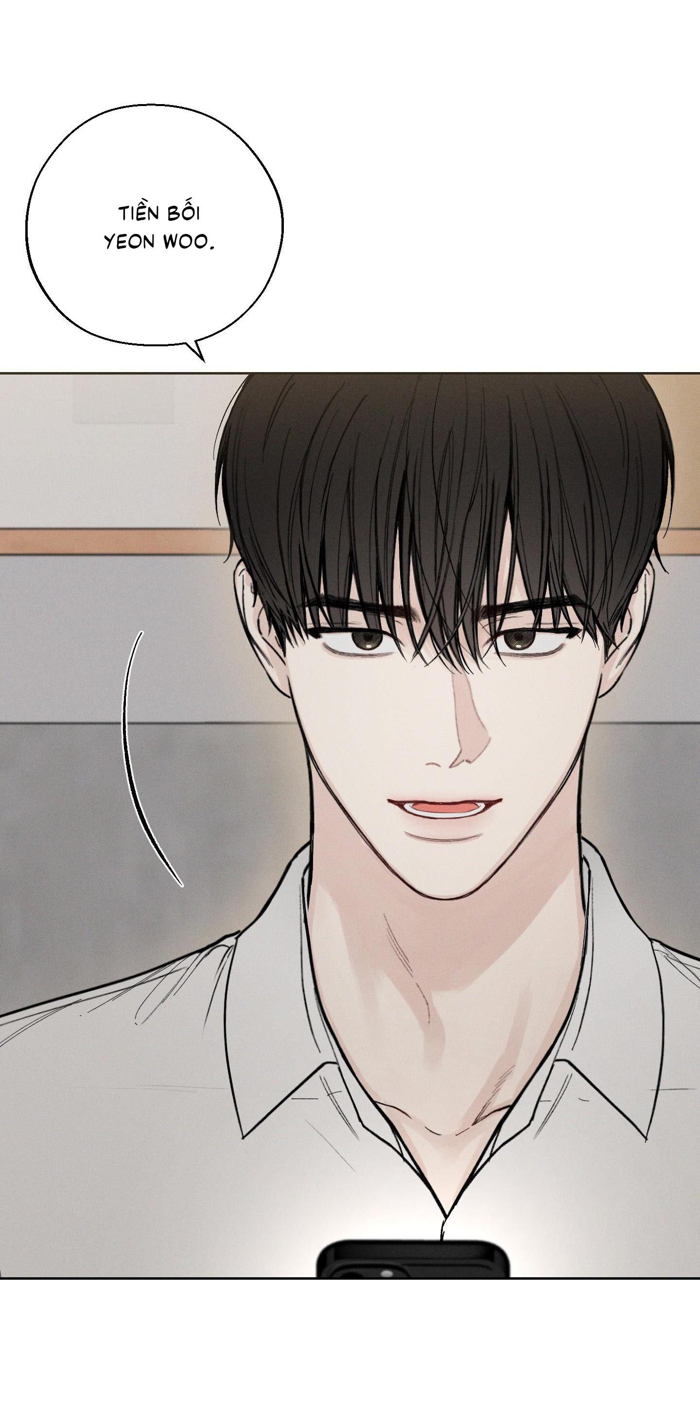 Đọc truyện  THÁNG 12 - Chapter 25
