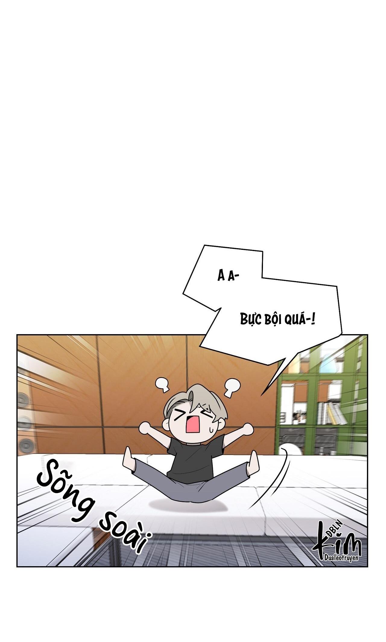 Đọc truyện KHI CHIM THƯỚC ĐẾN - Chapter 24