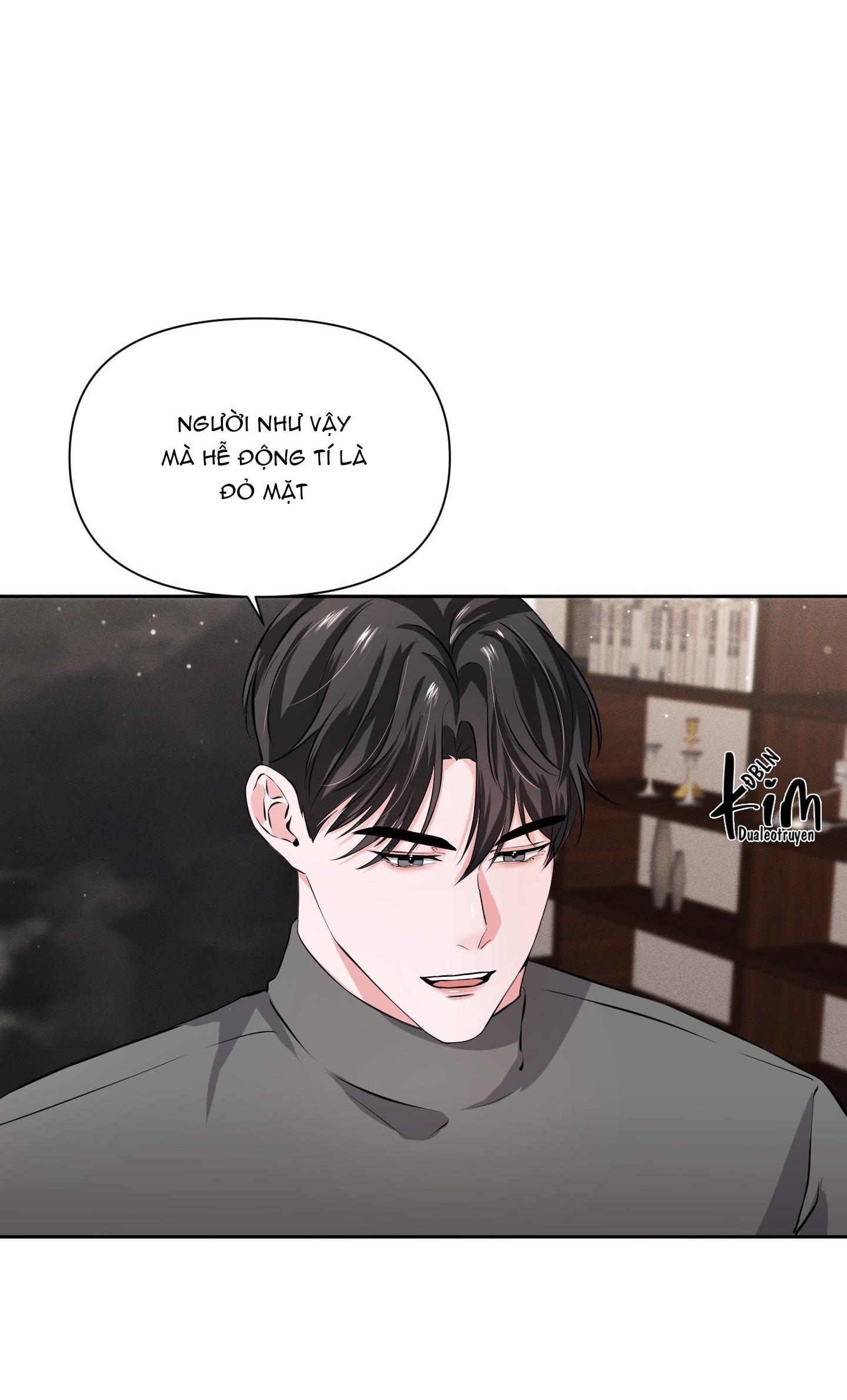 Đọc truyện TUYỂN TẬP CUỒNG CÔNG-CHIẾM HỮU CÔNG CỦA NHÀ KIM - Chapter 19.5