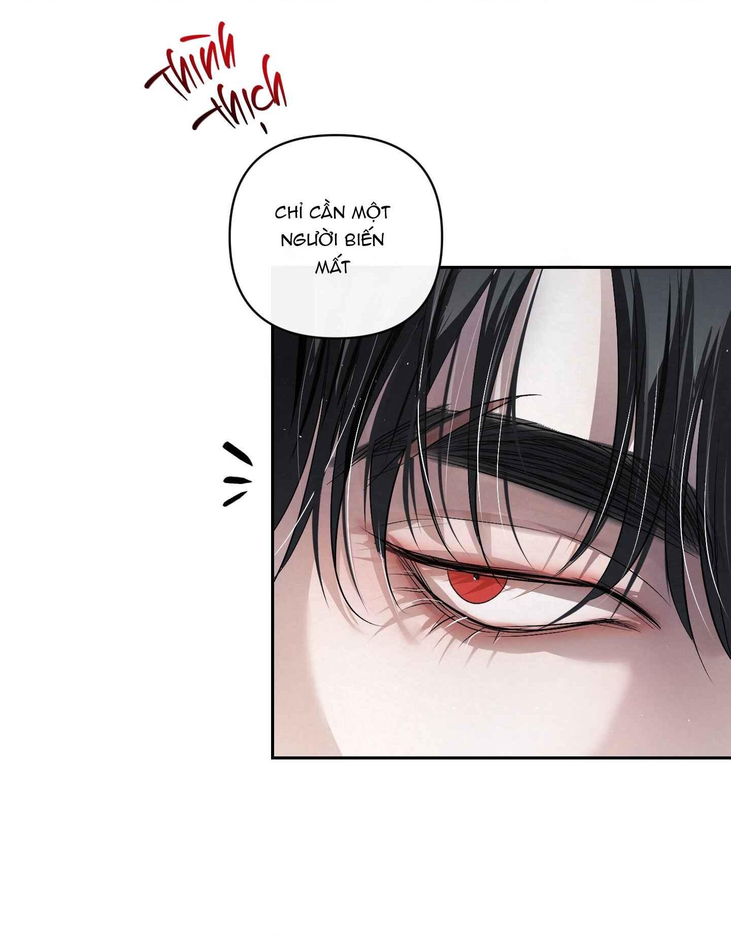 Đọc truyện BLOOD GUIDE - Chapter 37