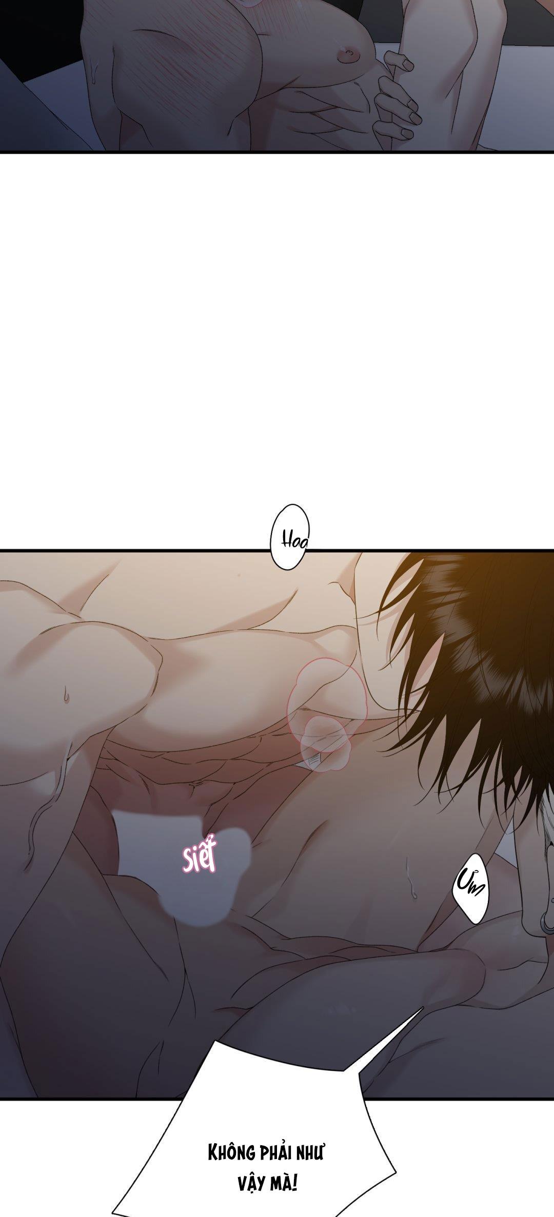 Đọc truyện KHỞI ĐẦU SAI LẦM - Chapter 27