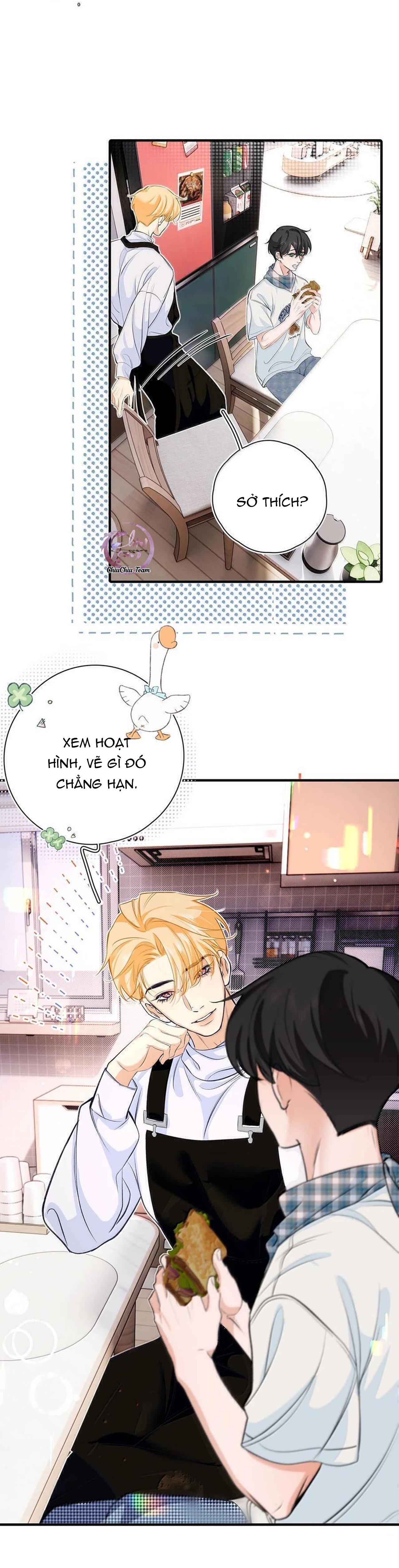 Đọc truyện Bắt đầu làm bạn trai từ số 0 - Chapter 27