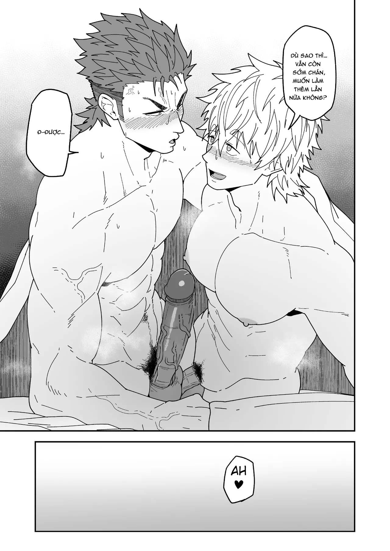 Đọc truyện Cưng mà nói - Chapter 234