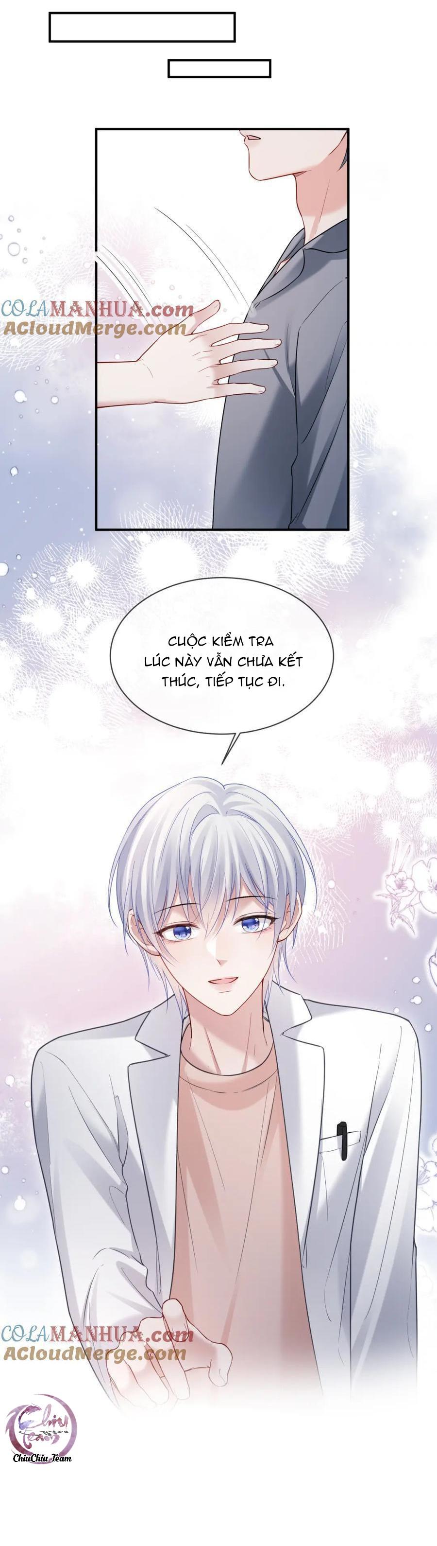 Đọc truyện Đề Nghị Ly Hôn - Chapter 115