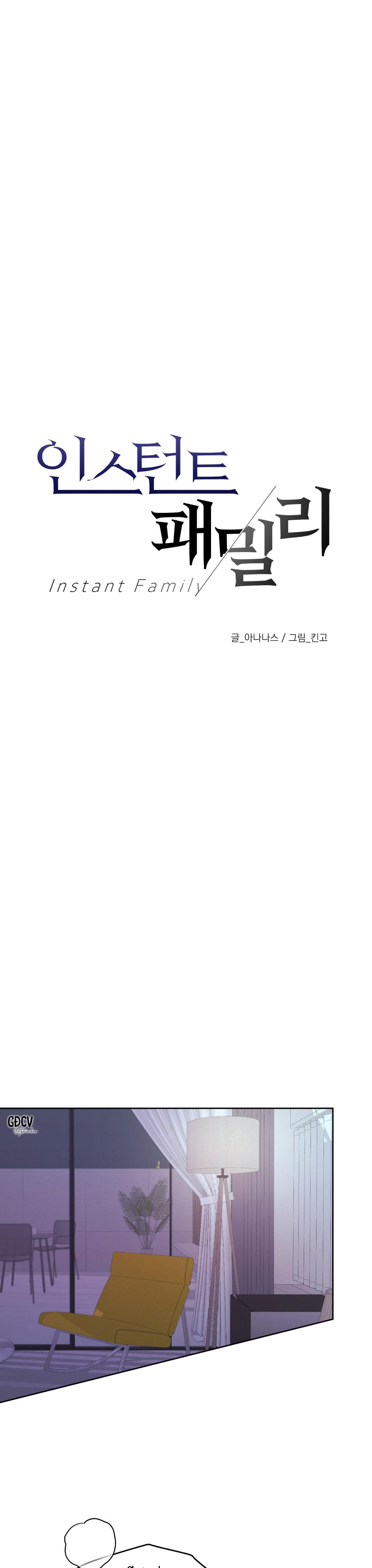 Đọc truyện CON NUÔI BẤT ĐẮC DĨ - Chapter 59