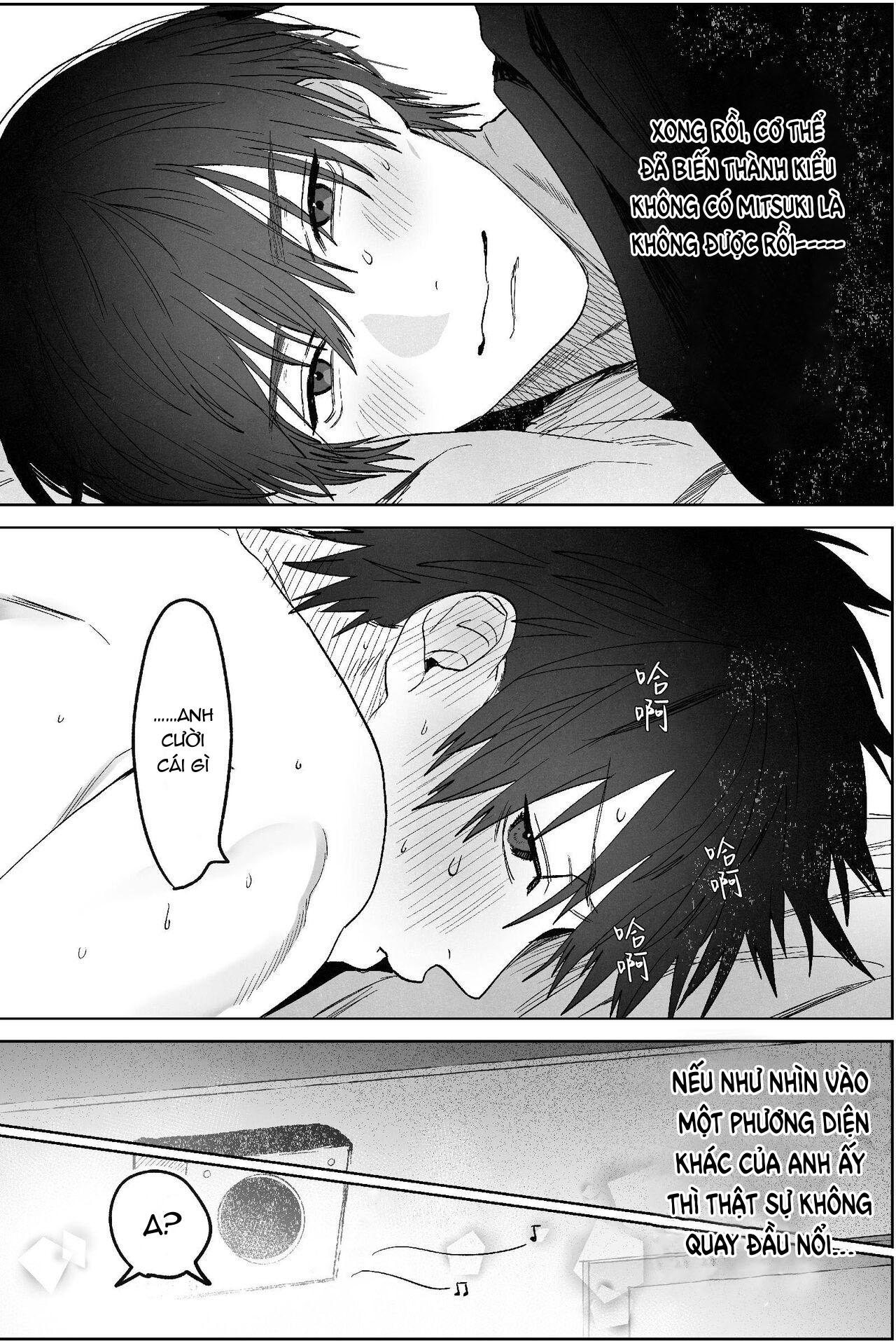 Đọc truyện Tổng hợp boylove 18+ - Chapter 355