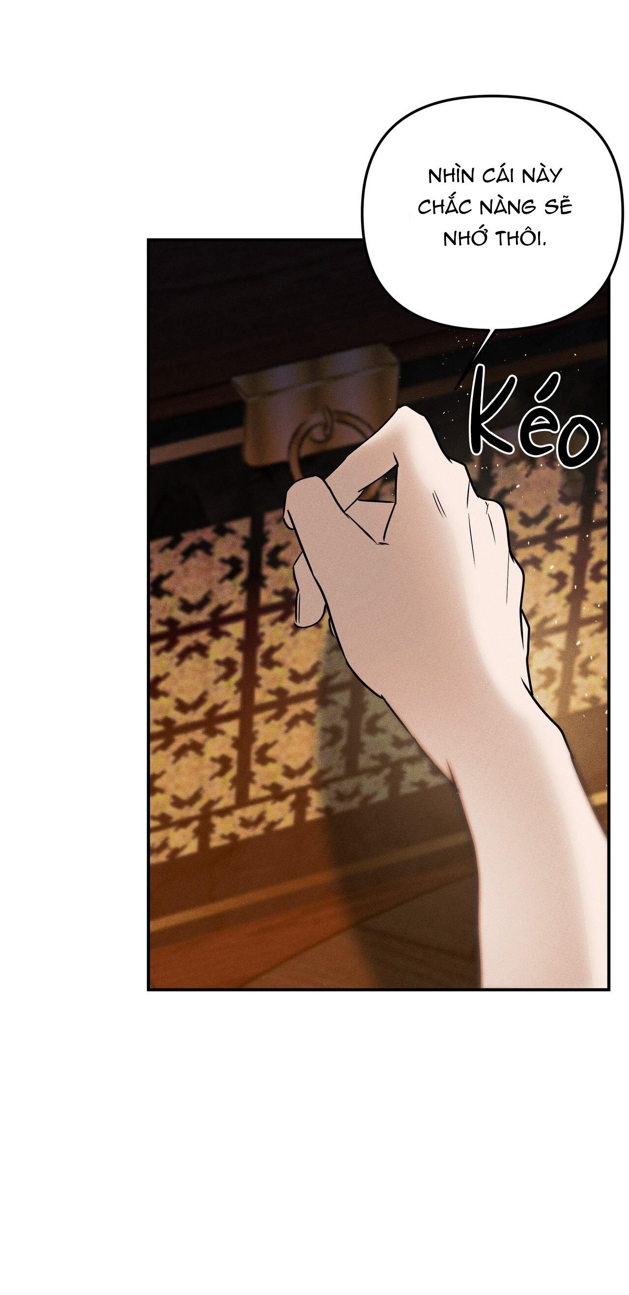 Đọc truyện BL CỔ TRANG-ÂU CỔ NGẮN NHÀ KIM - Chapter 40.5