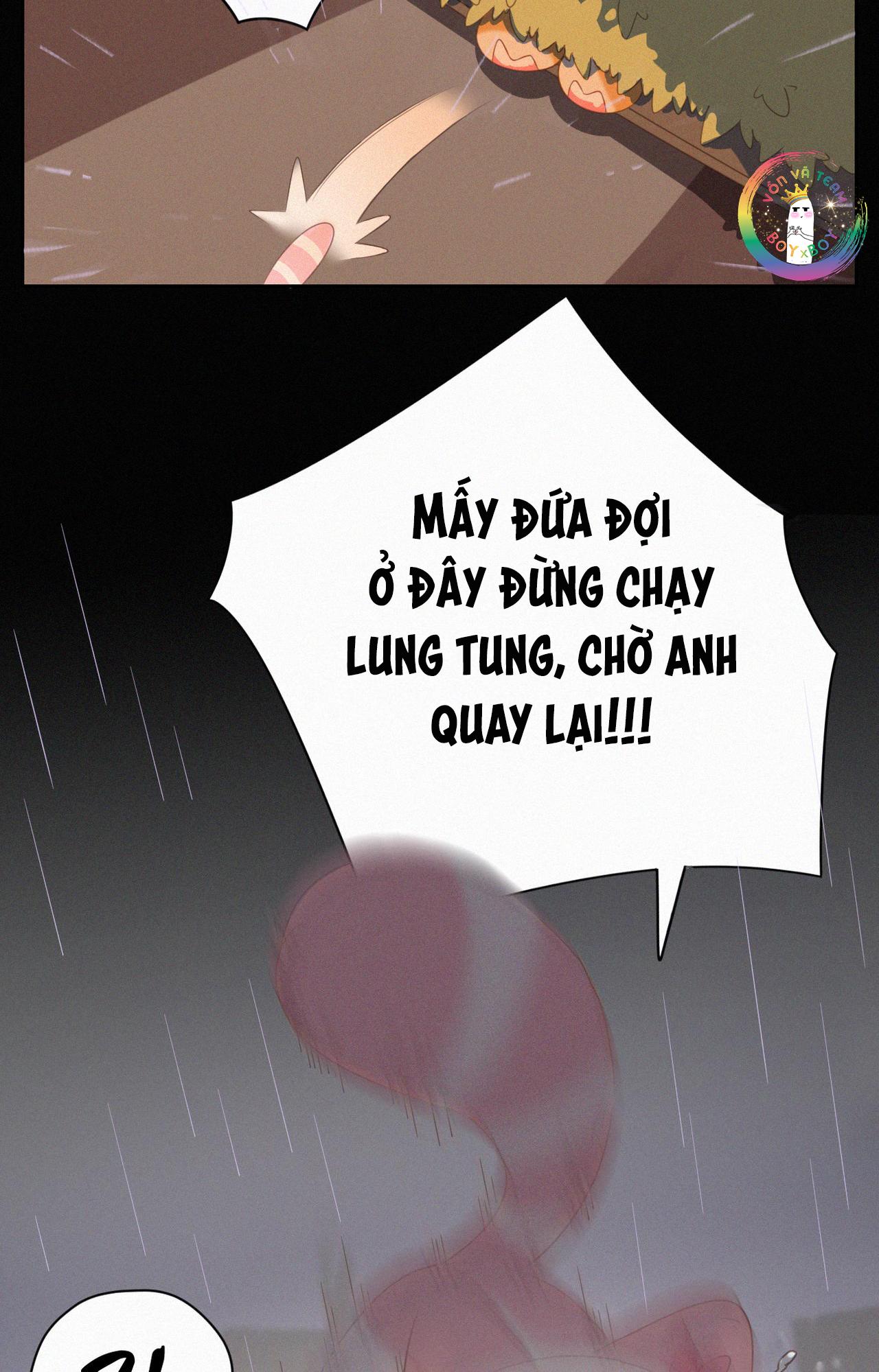 Đọc truyện Xã Hội Mồn Lèo - Chapter 35