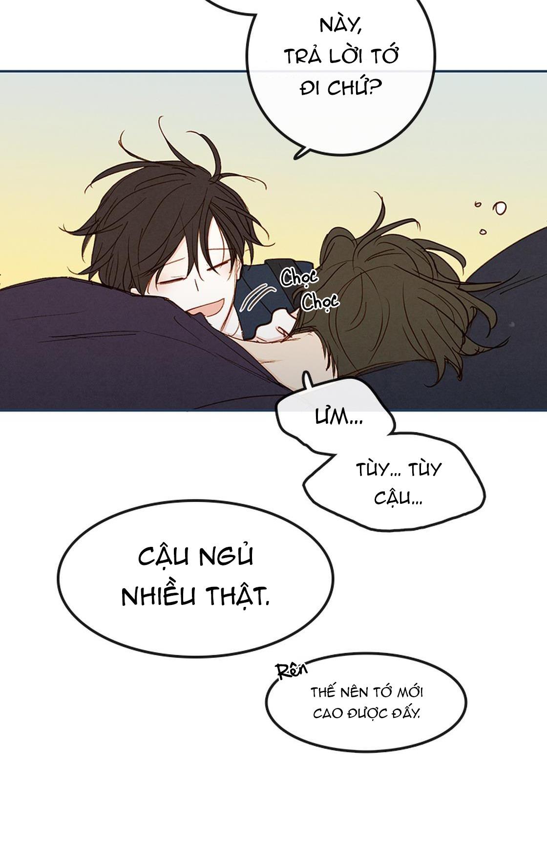 Đọc truyện Thiên Đường Táo Xanh - Chapter 90