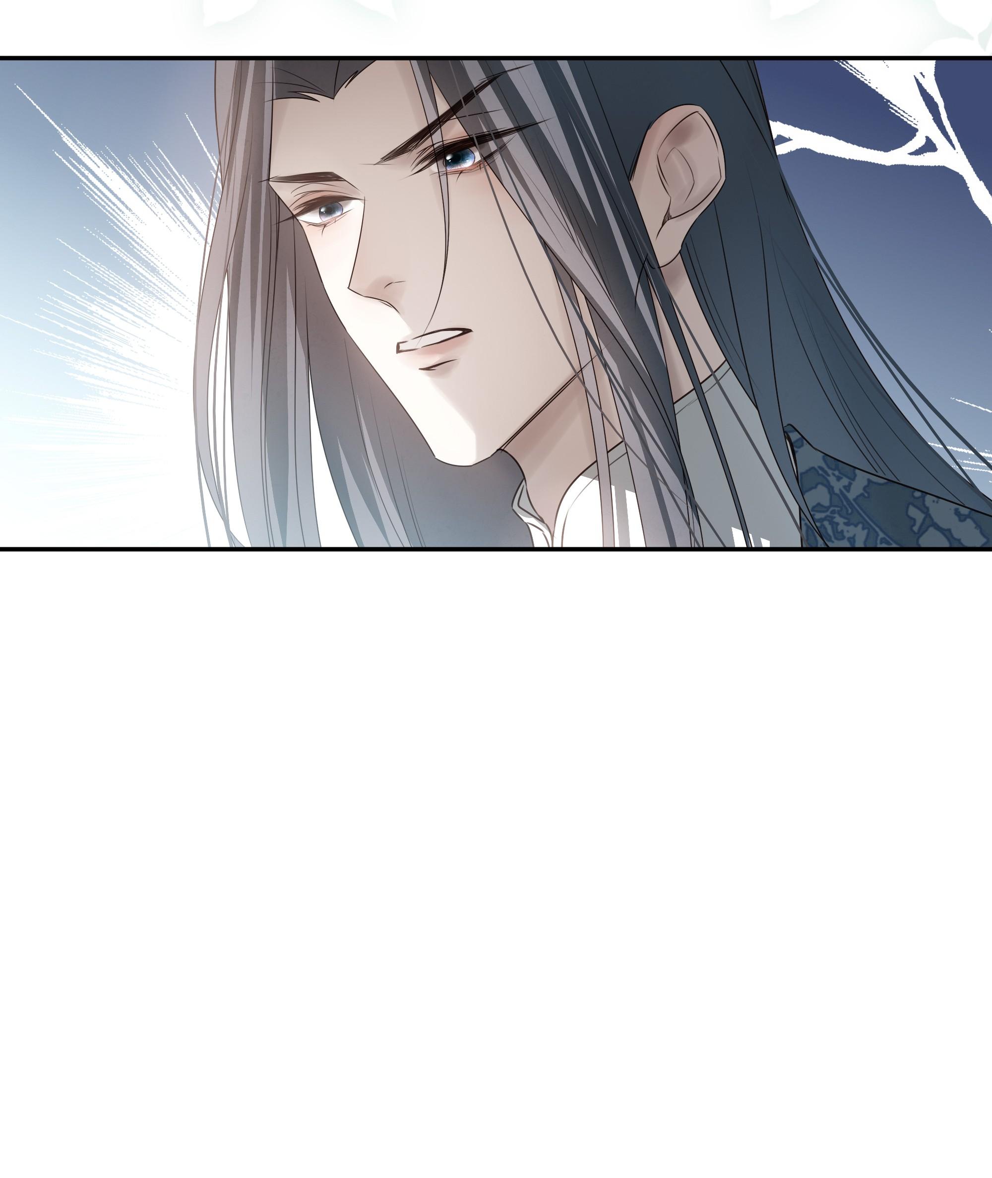 Đọc truyện Sau Khi Chết Ta Trở Thành Nốt Chu Sa Của Ca Ca - Chapter 35