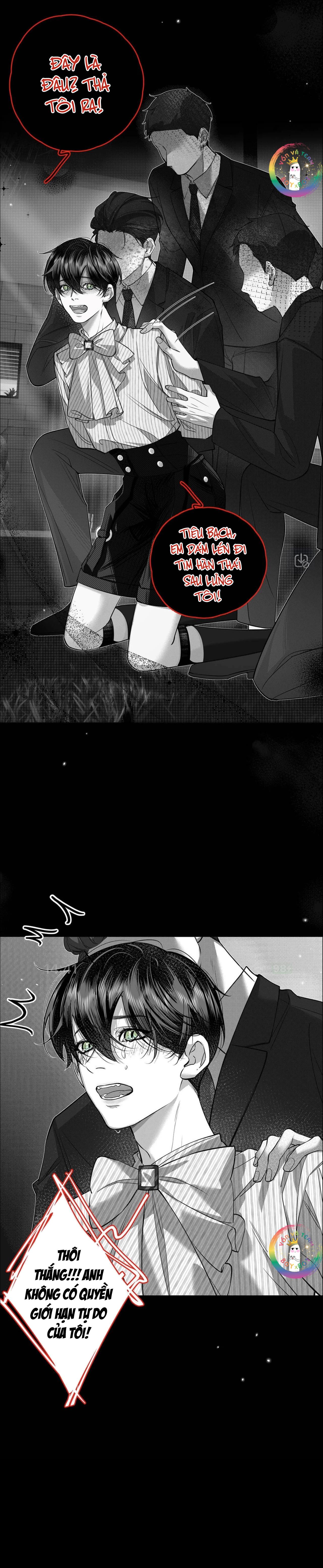 Đọc truyện Trở Thành Bạn Trai Từ Con Số 0 - Chapter 28.5