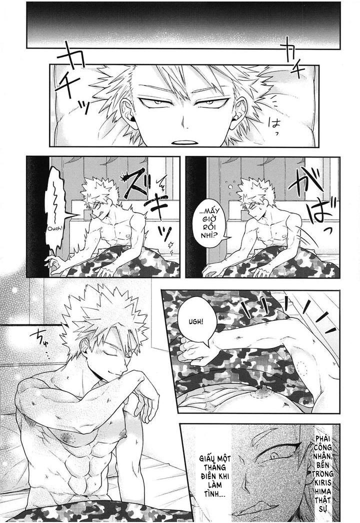 Đọc truyện ONESHOT COI LÀ NỨNG - Chapter 245