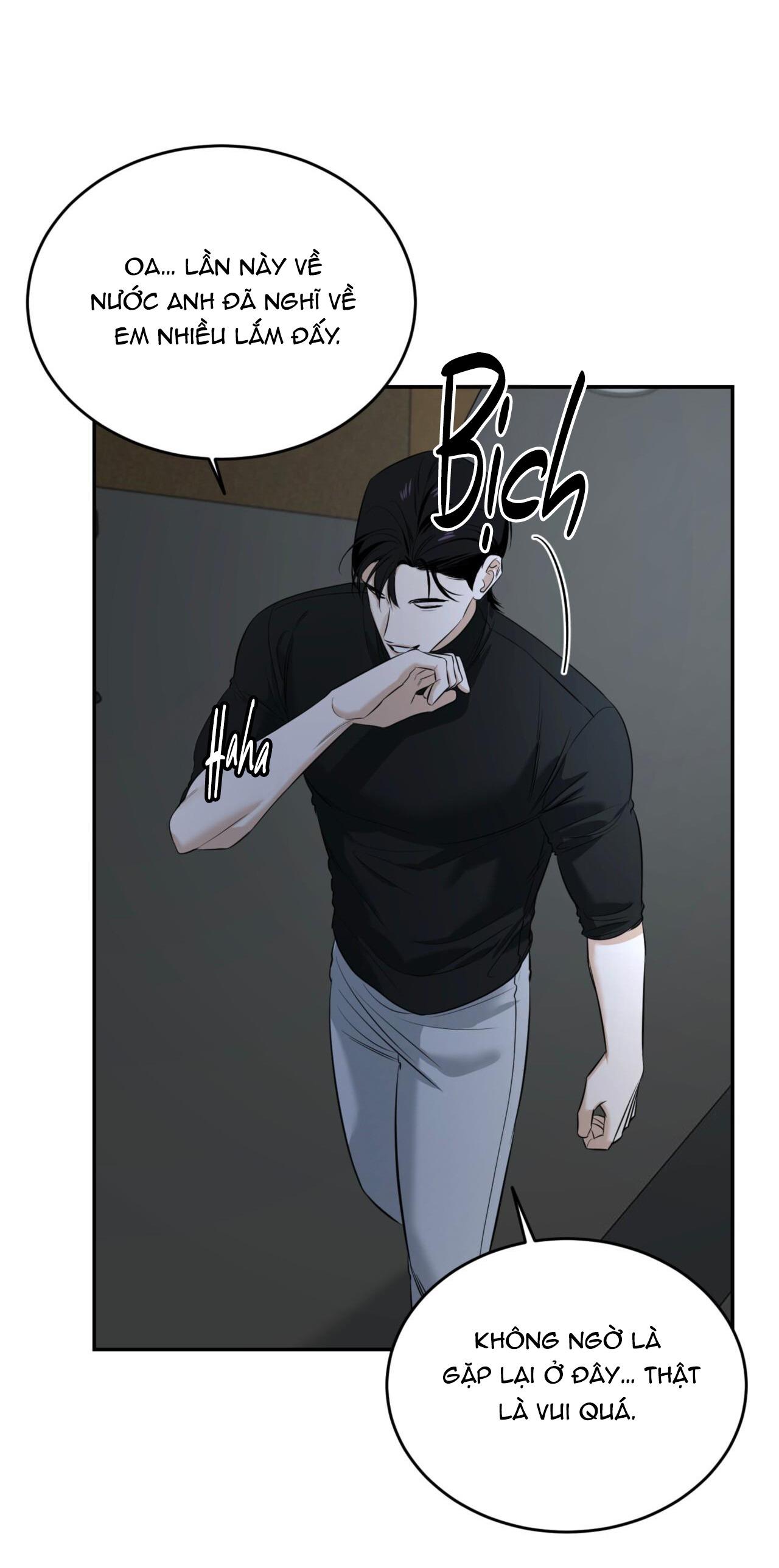 Đọc truyện NGƯỜI ĐÀN ÔNG CHO EM TẤT CẢ - Chapter 29