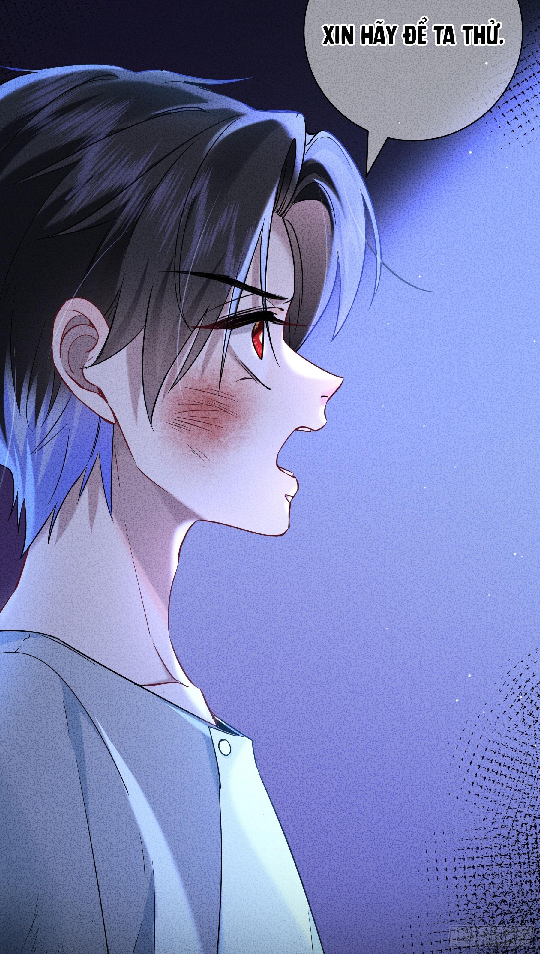 Đọc truyện Hoen Ố (DROP) - Chapter 10.2