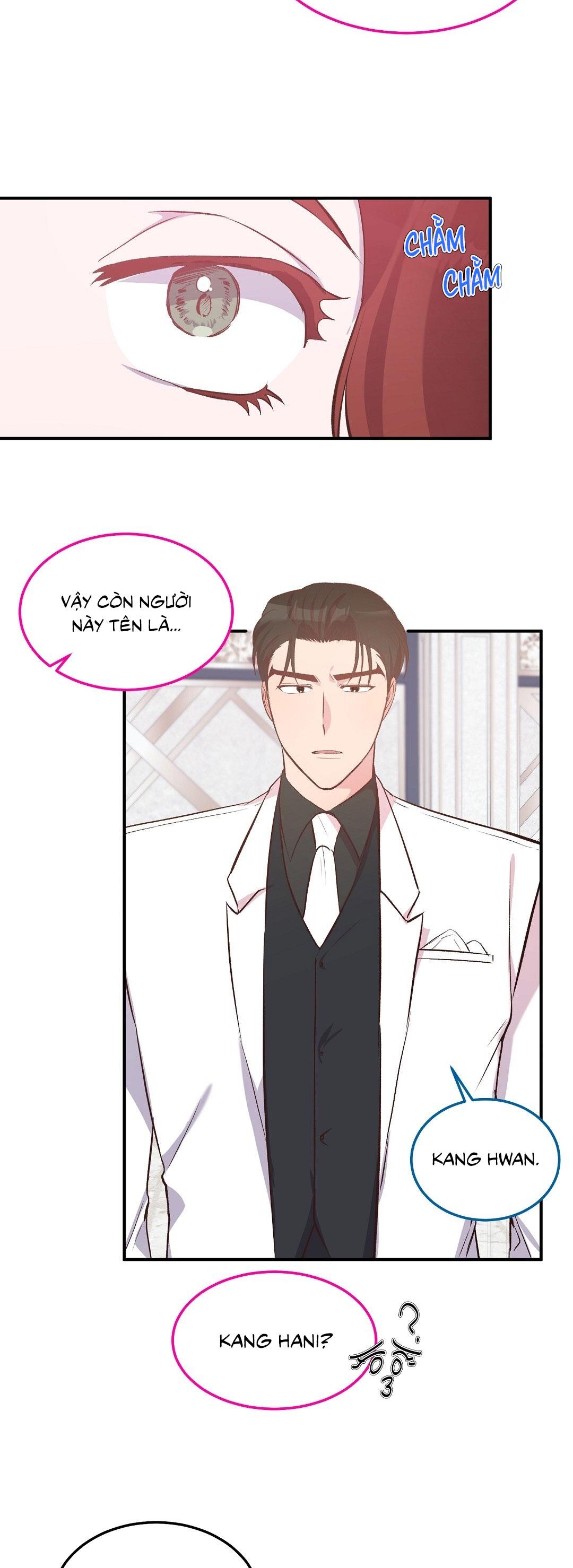 Đọc truyện CHUYỆN TÌNH ĐẢO HOANG - Chapter 33.12